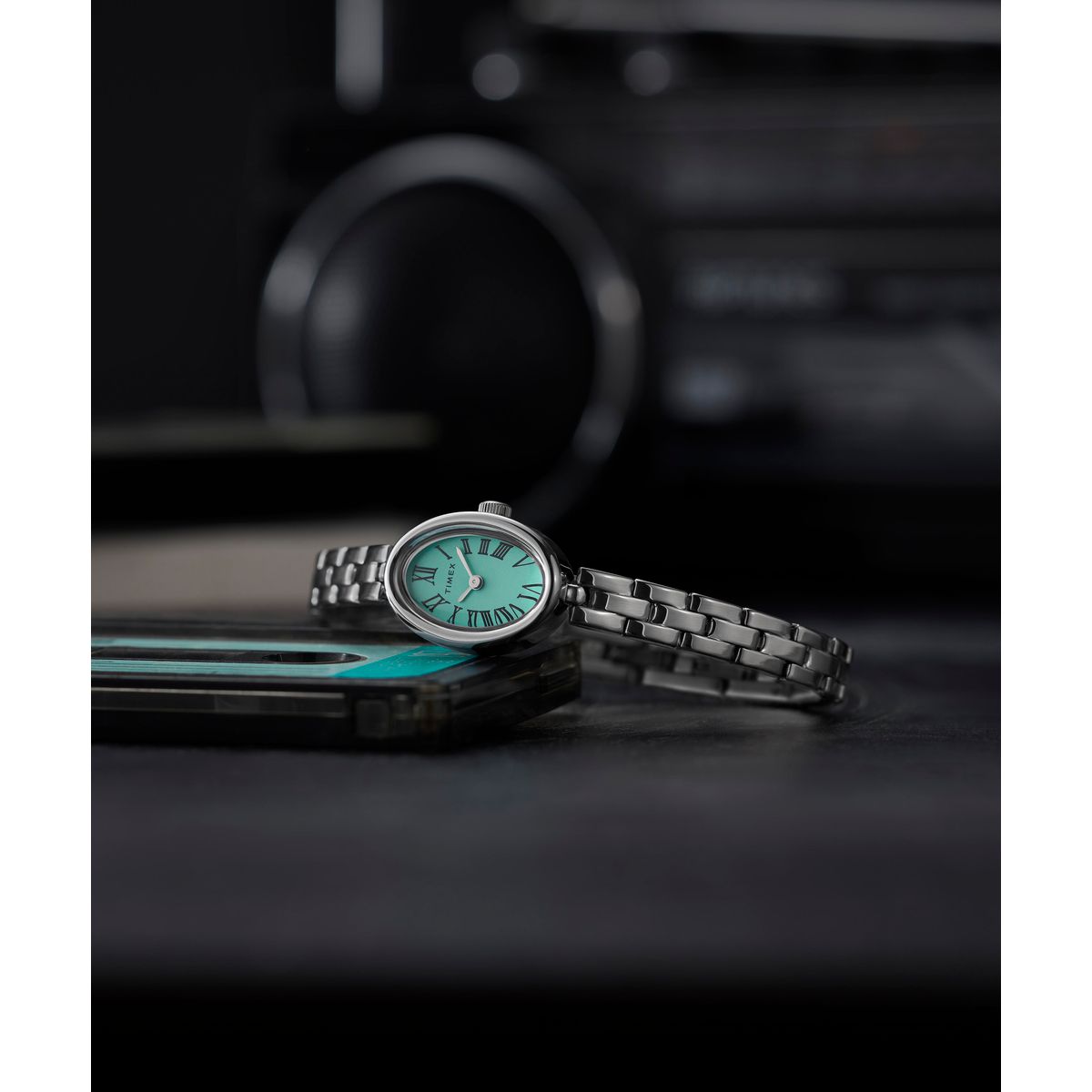 TW2Y26600 Cavatina Trend de mujer correa de metal