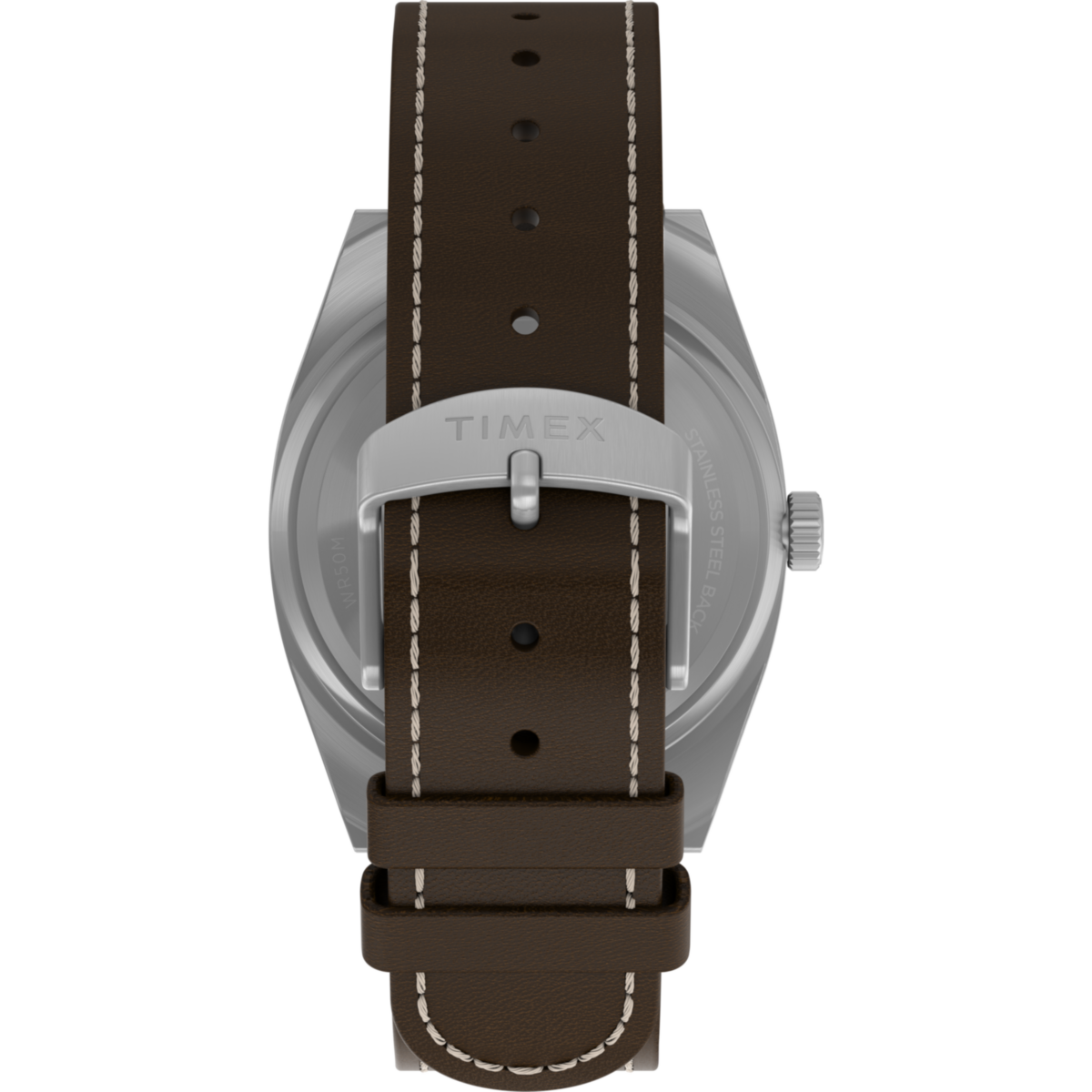 TW2Y30600 Expedition Capstone  de hombre correa de piel