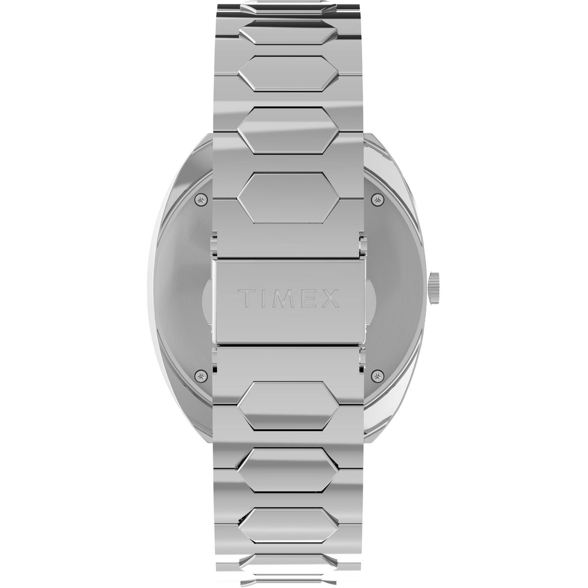 TW2Y33100 Timex Q 1972 de hombre correa de metal