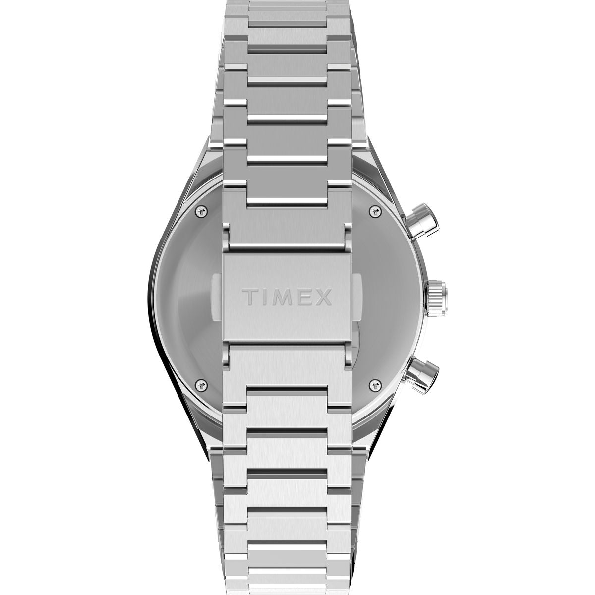 TW2Y36200 Timex Q de hombre correa de metal