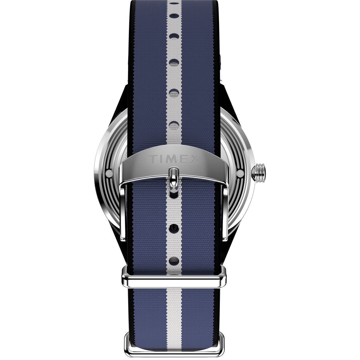 TW2Y37400 Marlin Jet de hombre correa de tela