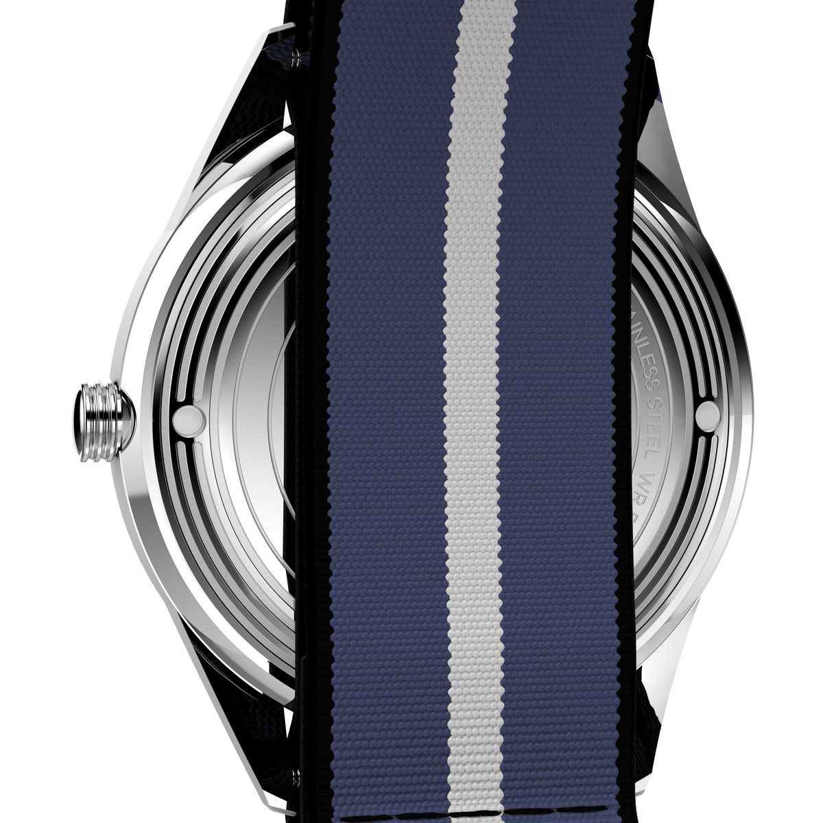 TW2Y37400 Marlin Jet de hombre correa de tela