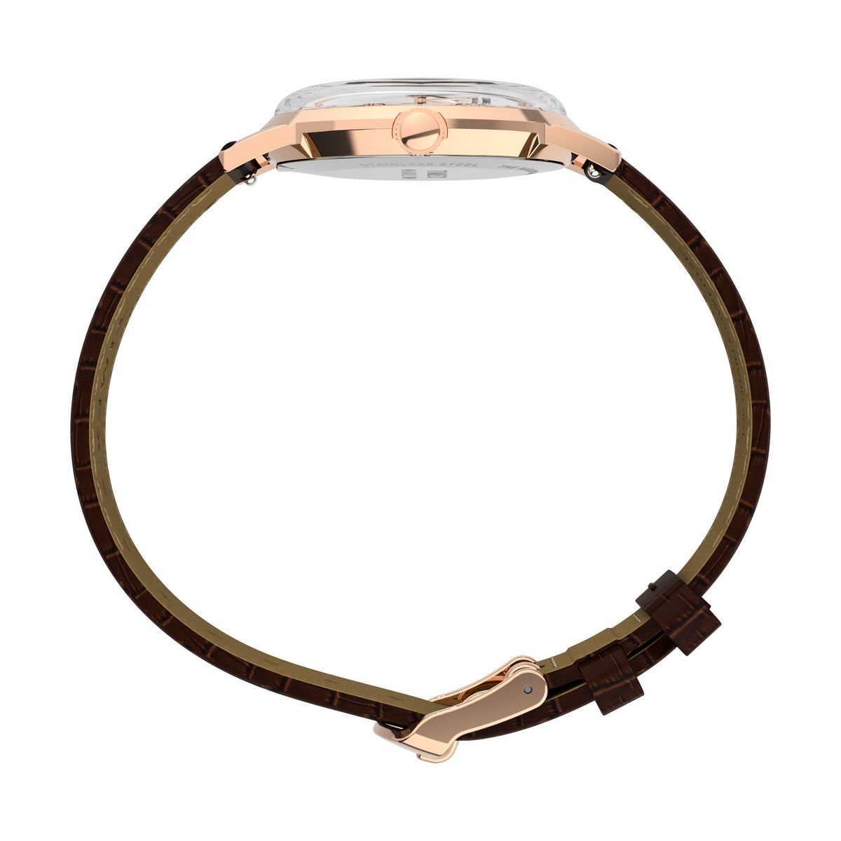 TW2Y37700 Marlin unisex correa de piel