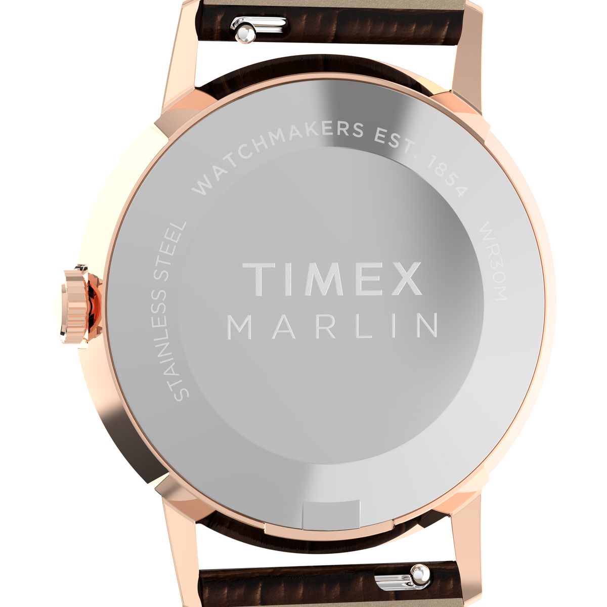 TW2Y37700 Marlin unisex correa de piel
