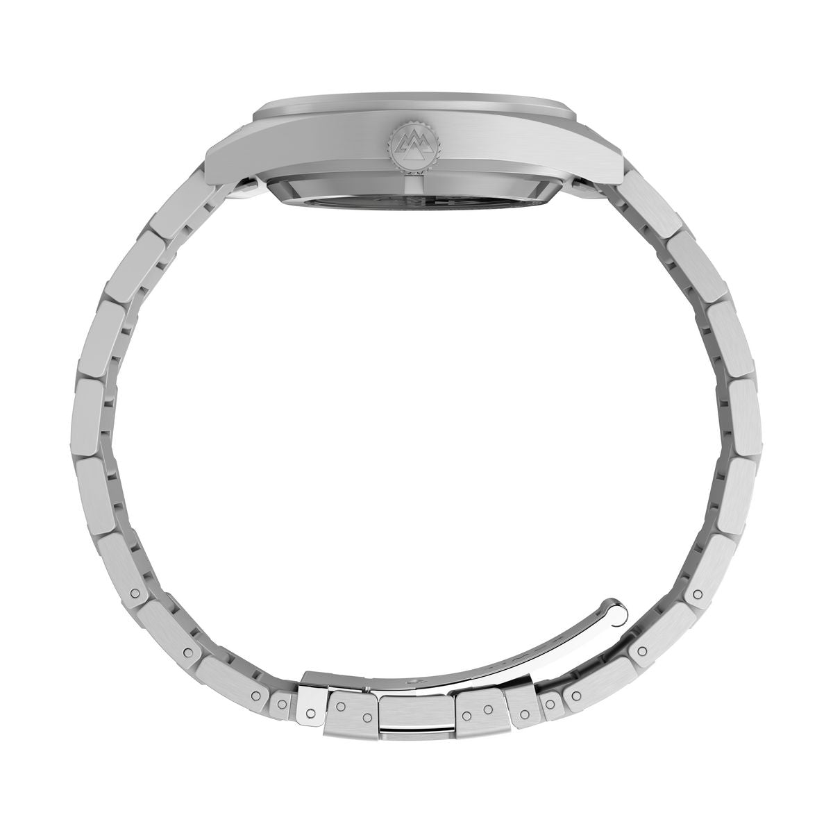 TW2Y39600 Expedition Capstone automático de hombre correa de metal