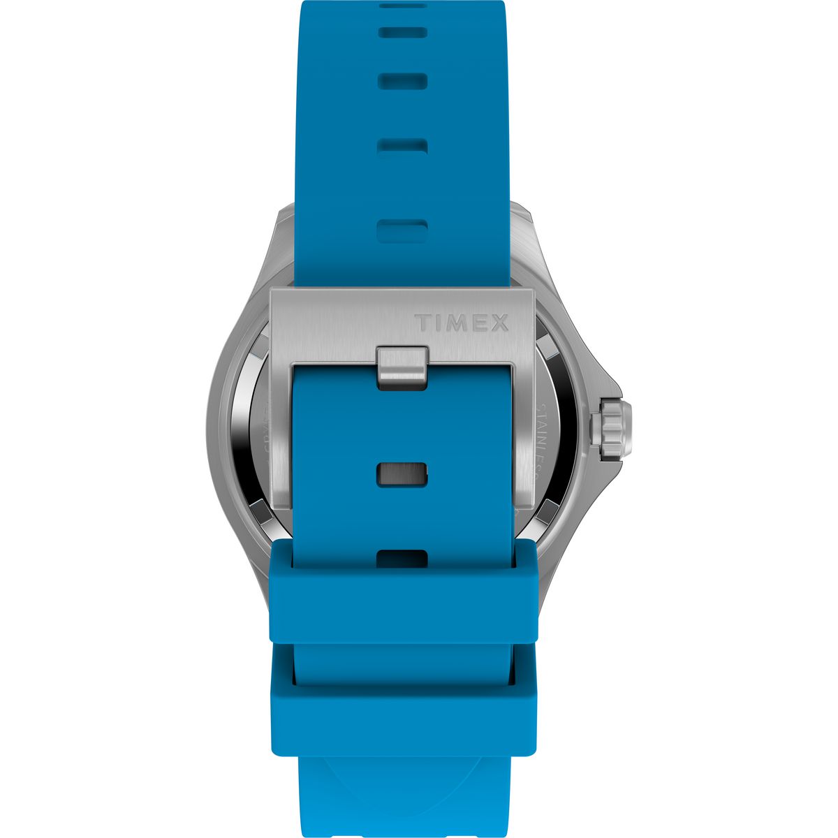 TW2Y40400 Deepwater Meridian unisex pulsera de resina
