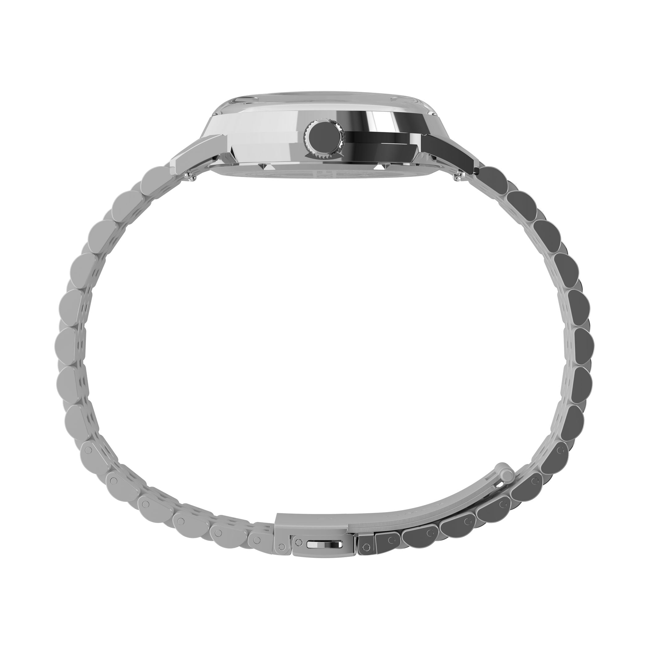 TW2Y47600 Marlin de hombre correa de metal