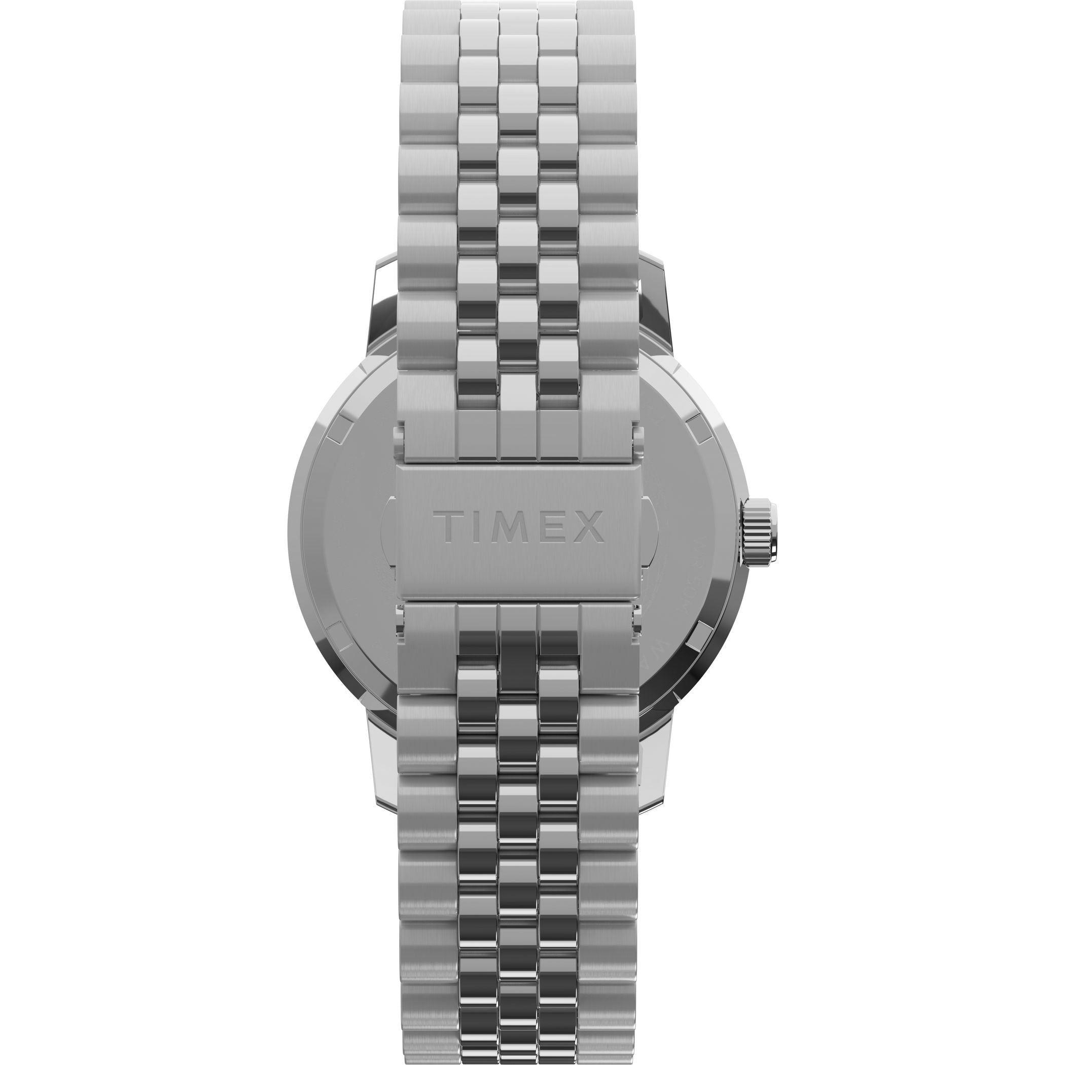 TW2Y47600 Marlin de hombre correa de metal