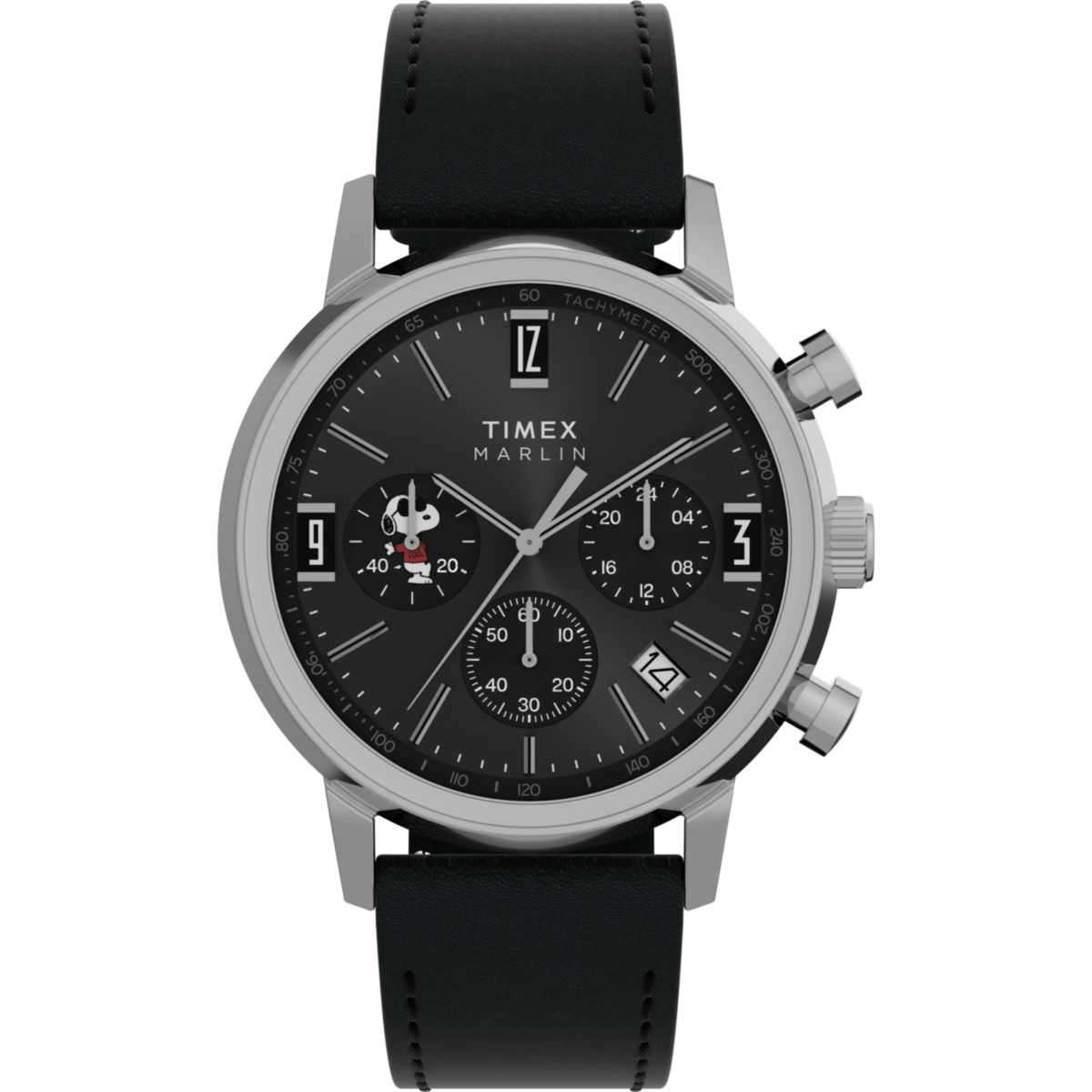 TW2Y48500 Marlin x Peanuts de hombre banda de piel