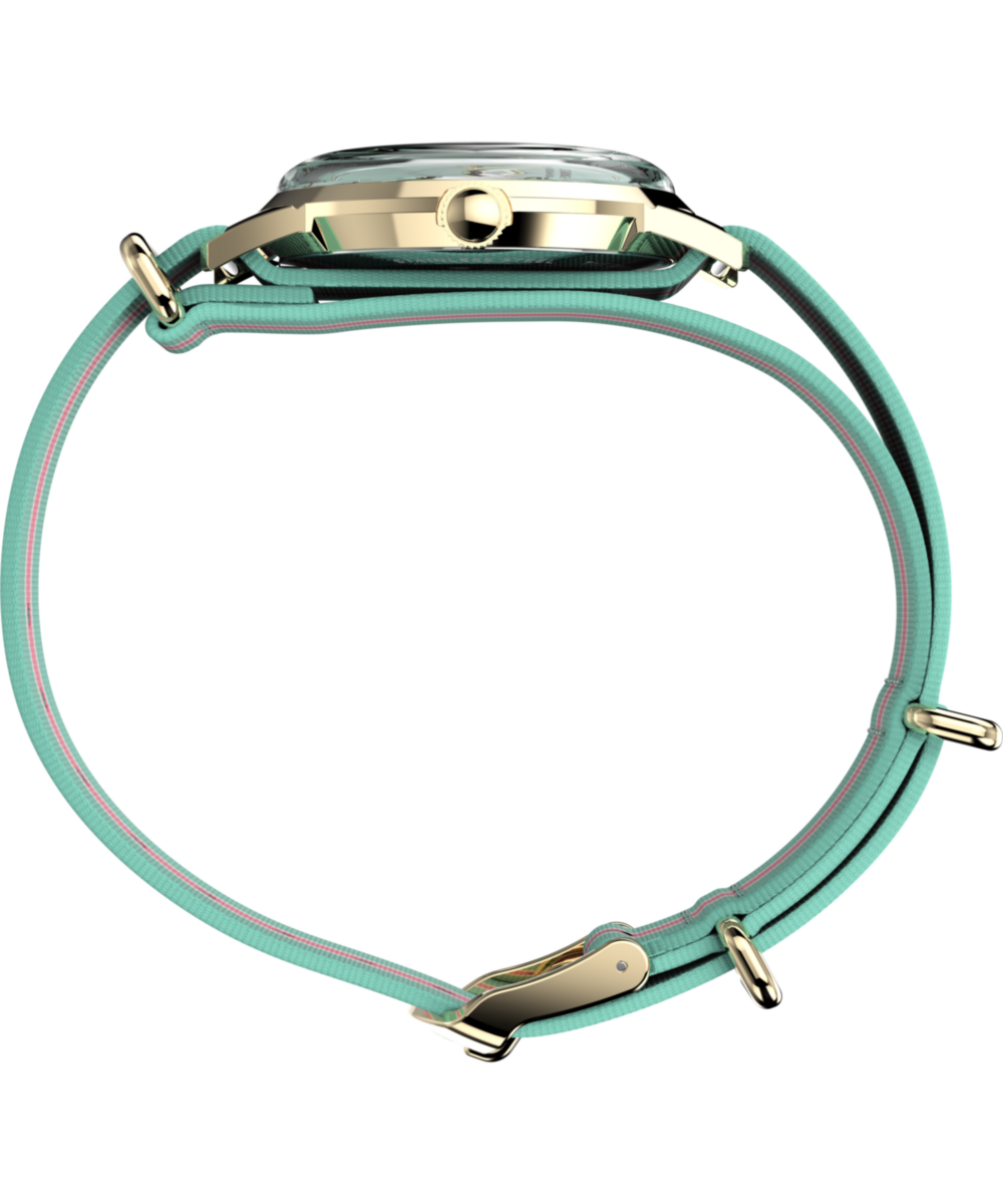 TW2Y49700 Marlin de dama banda de tela