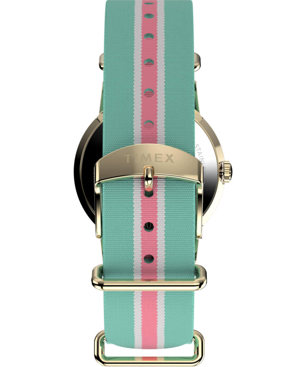 TW2Y49700 Marlin de dama banda de tela