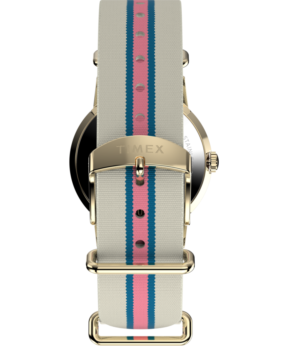 TW2Y49800 Marlin de mujer correa de tela