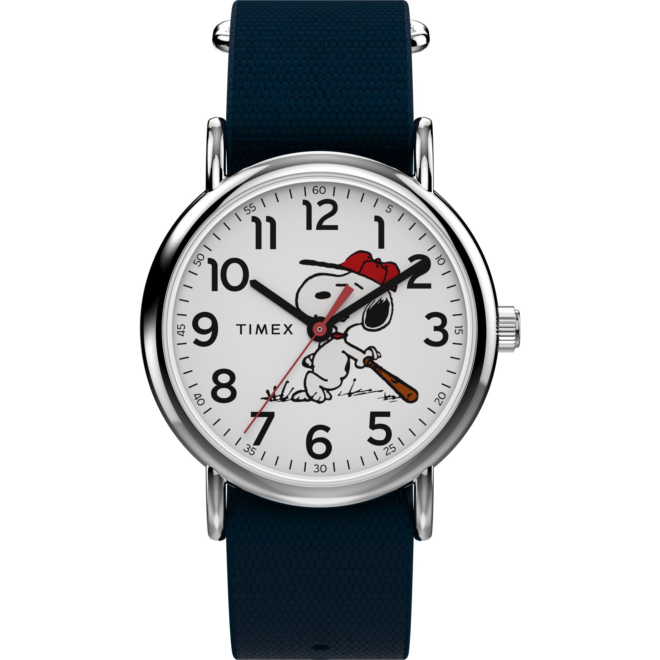 TW2Y51400 Weekender de hombre correa de tela