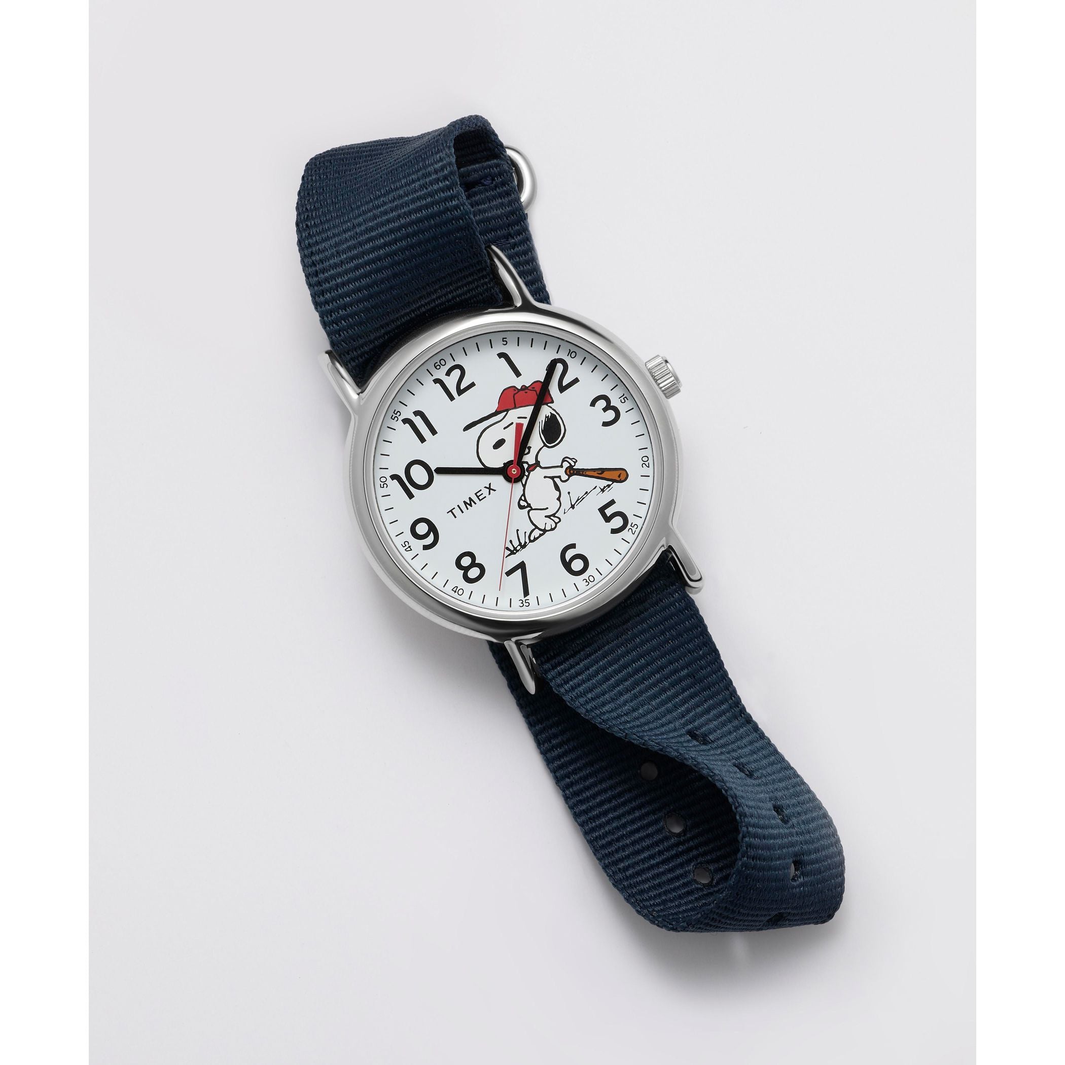 TW2Y51400 Weekender de hombre correa de tela