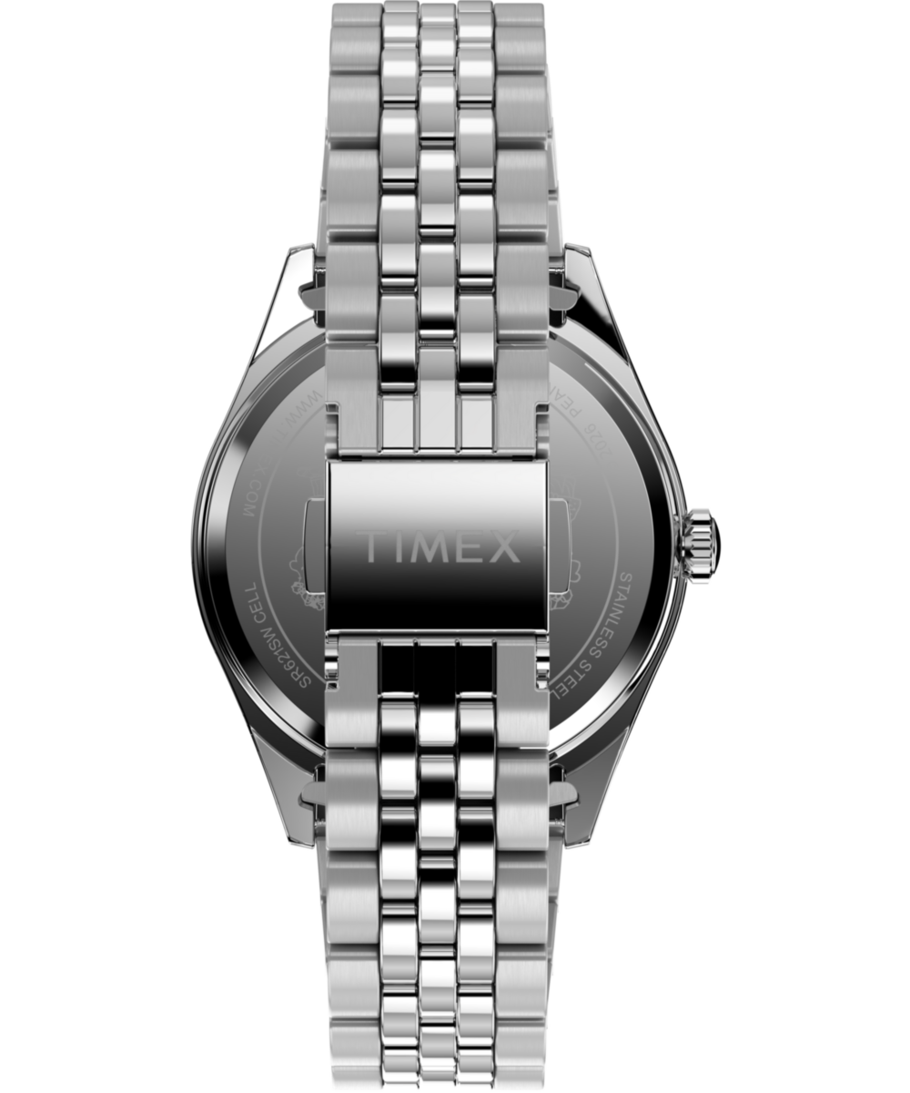 TW2Y52600 Legacy Snoopy de mujer correa de metal