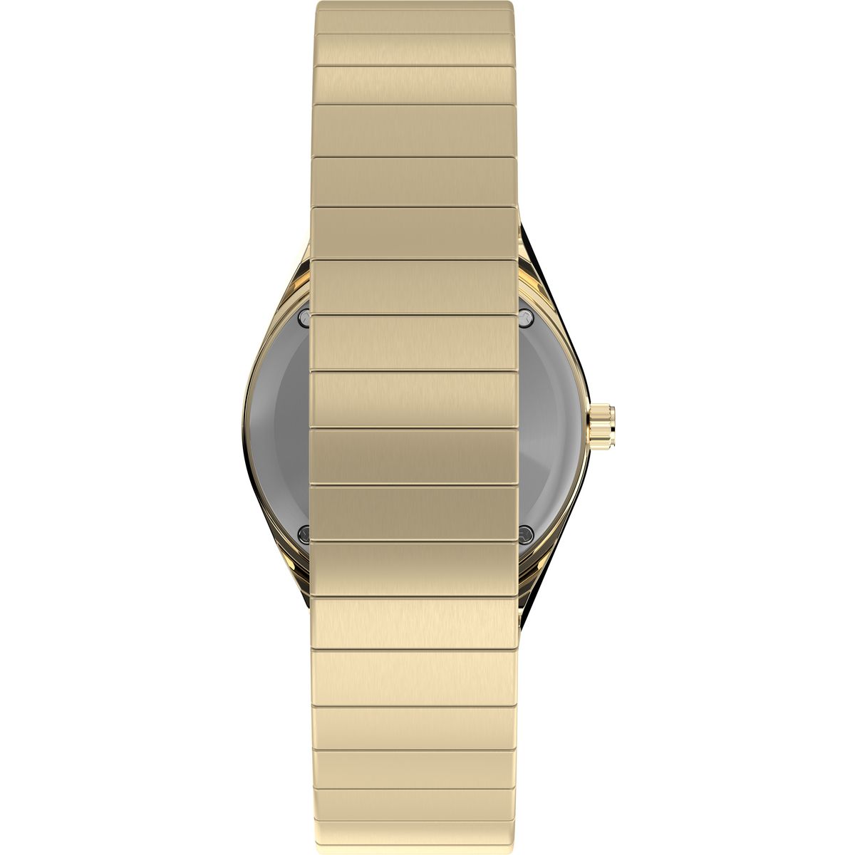 TW2Y57400 Timex Q Mini de dama pulsera de metal