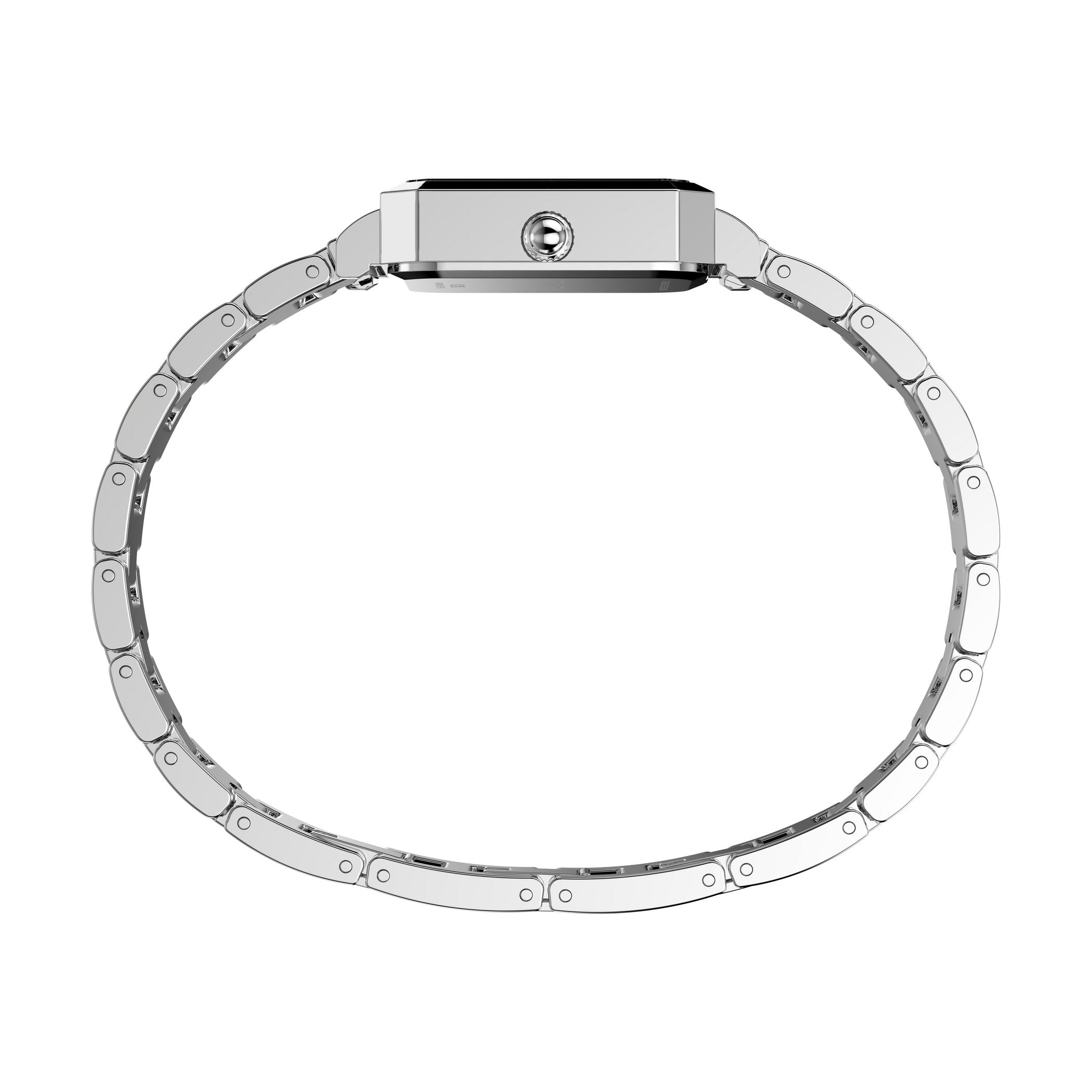 TW2Y57900 Vivienne Trend de mujer correa de metal