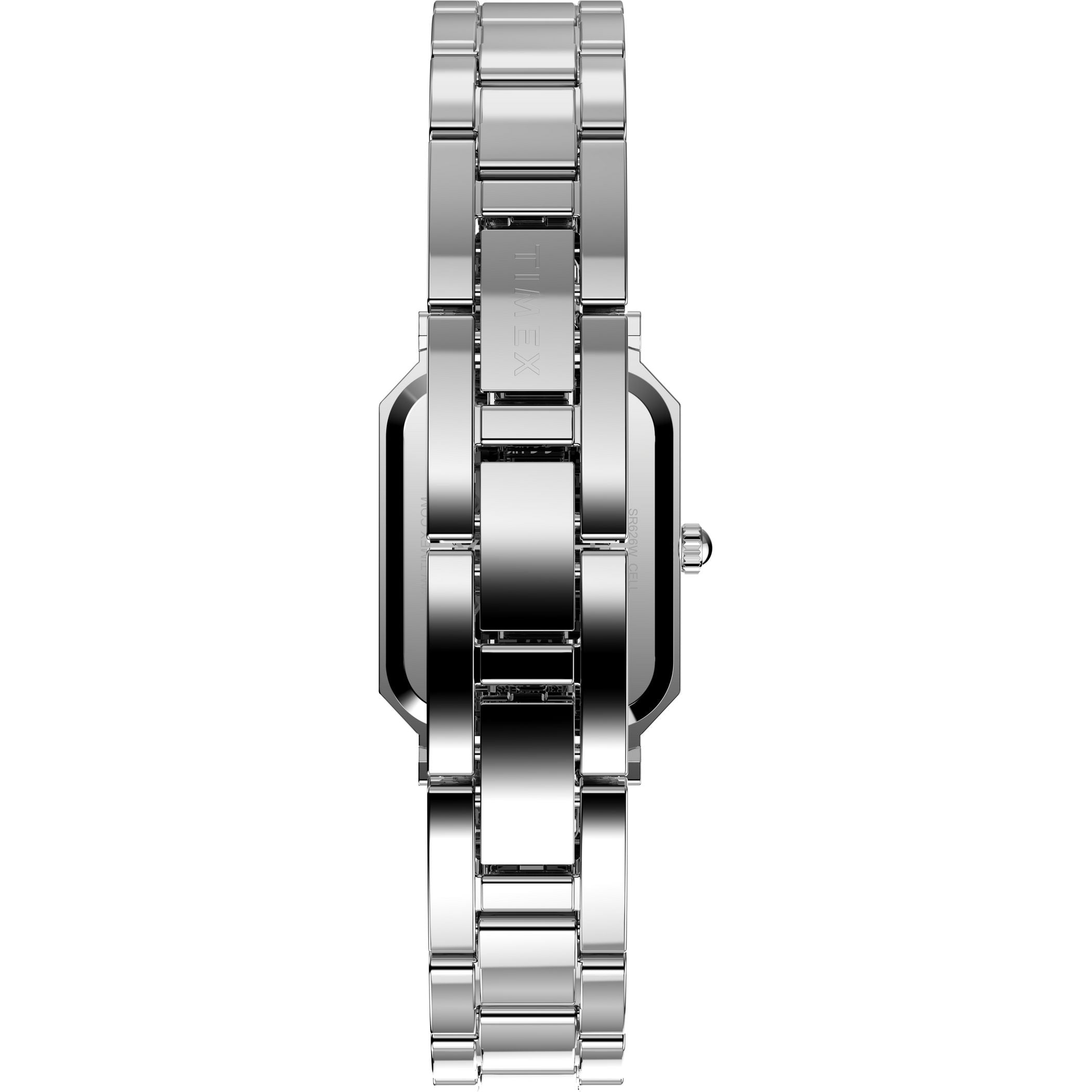 TW2Y57900 Vivienne Trend de mujer correa de metal