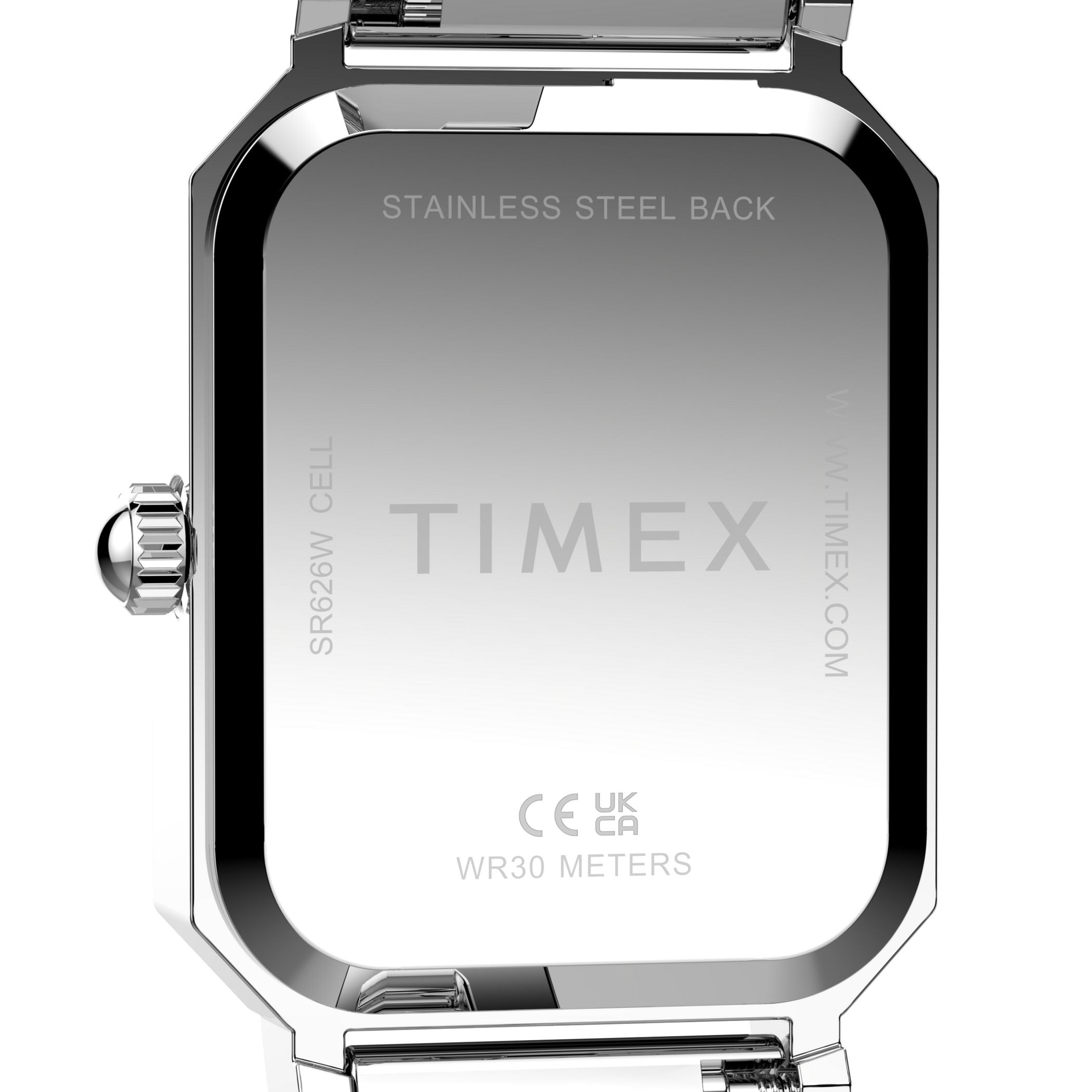 TW2Y57900 Vivienne Trend de mujer correa de metal