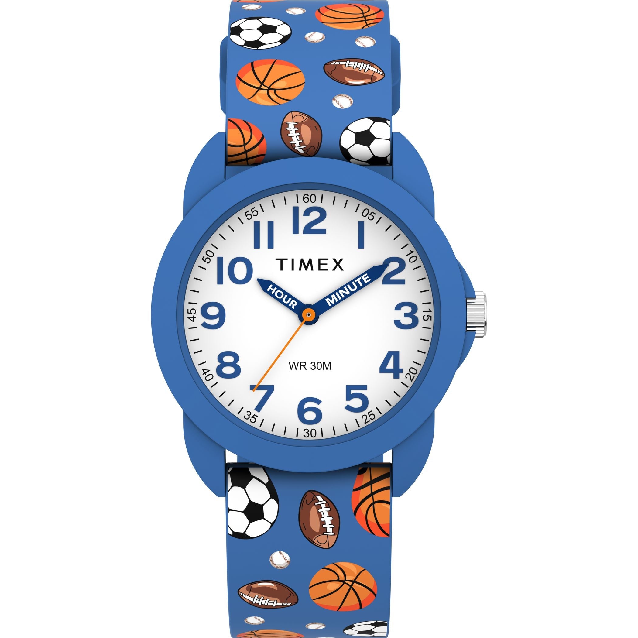 TW2Y59900 Teacher Sport infantil correa de resina