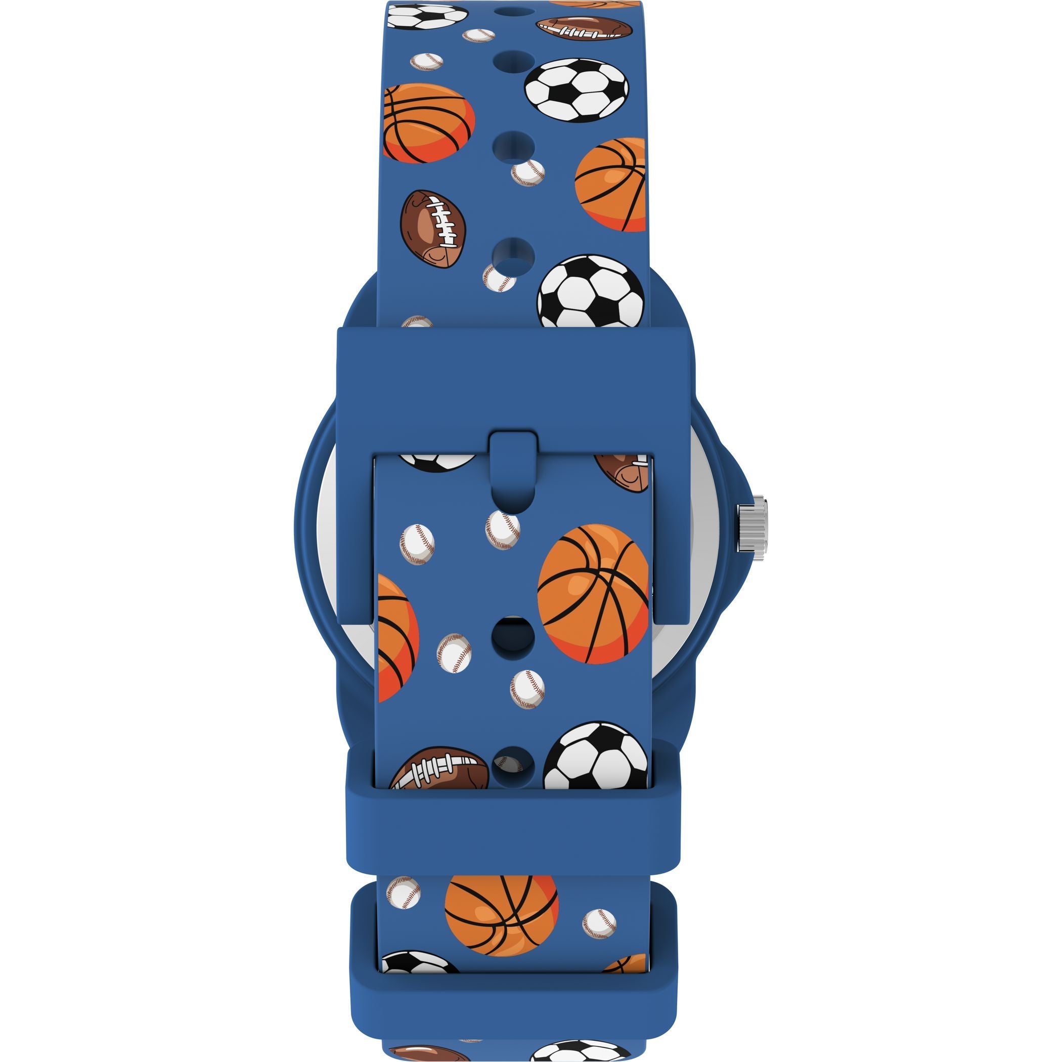 TW2Y59900 Teacher Sport infantil correa de resina