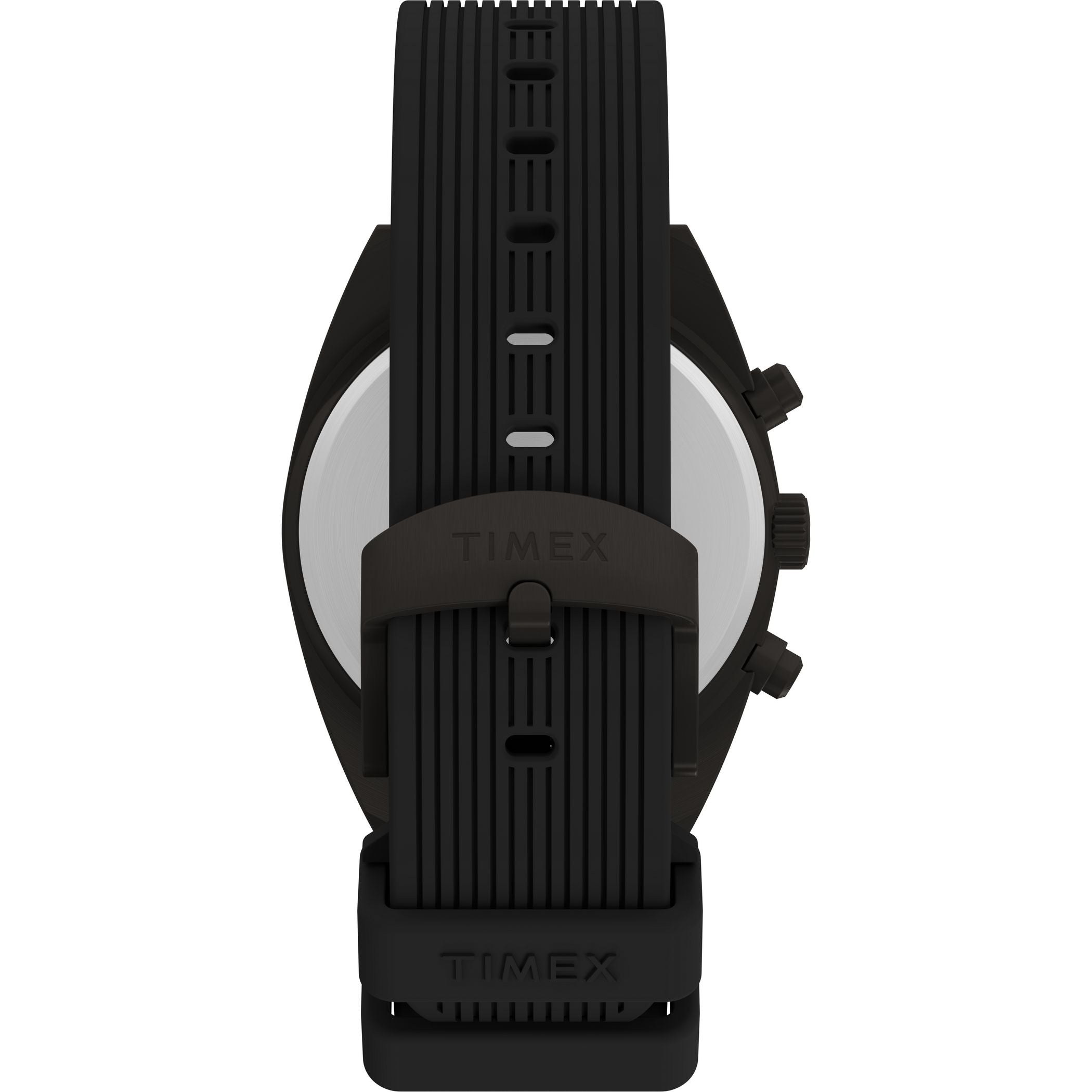 TW2Y61000 Expedition Capstone de hombre correa de silicona