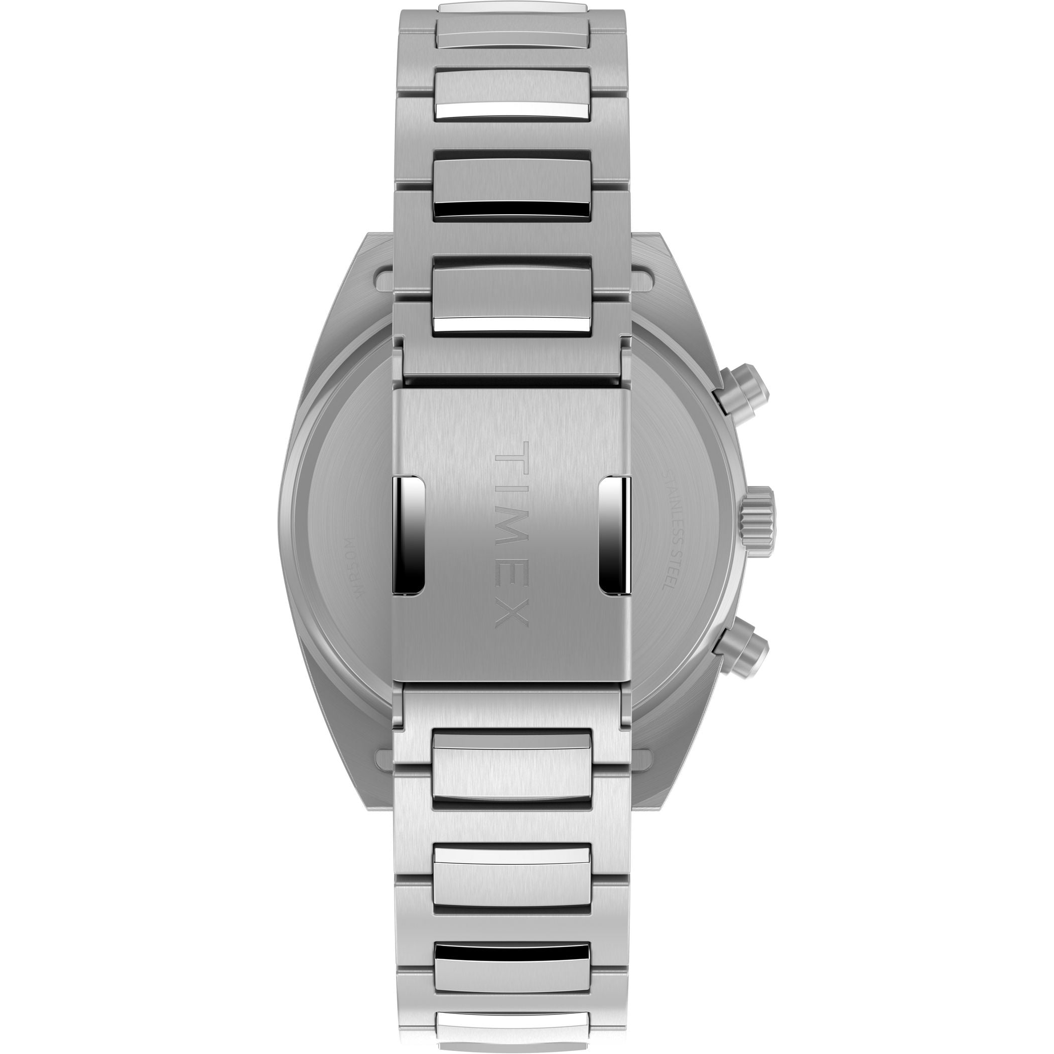 TW2Y61200 Expedition Capstone de hombre correa de metal