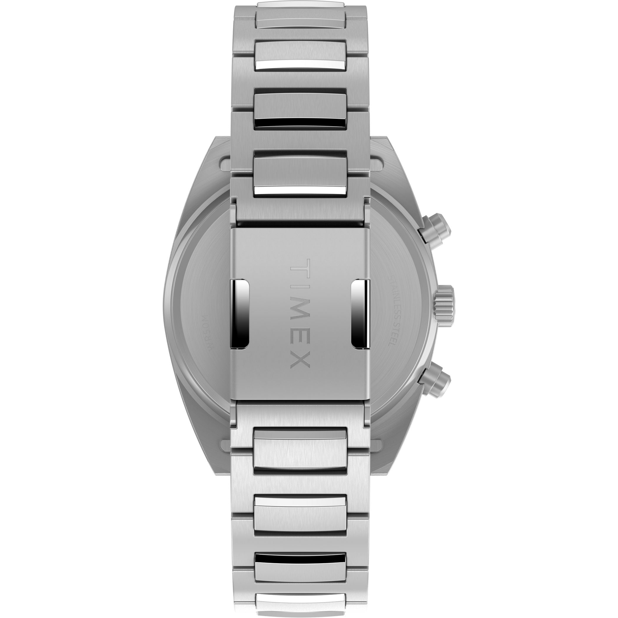TW2Y61300 Expedition Capstone de hombre pulsera de metal