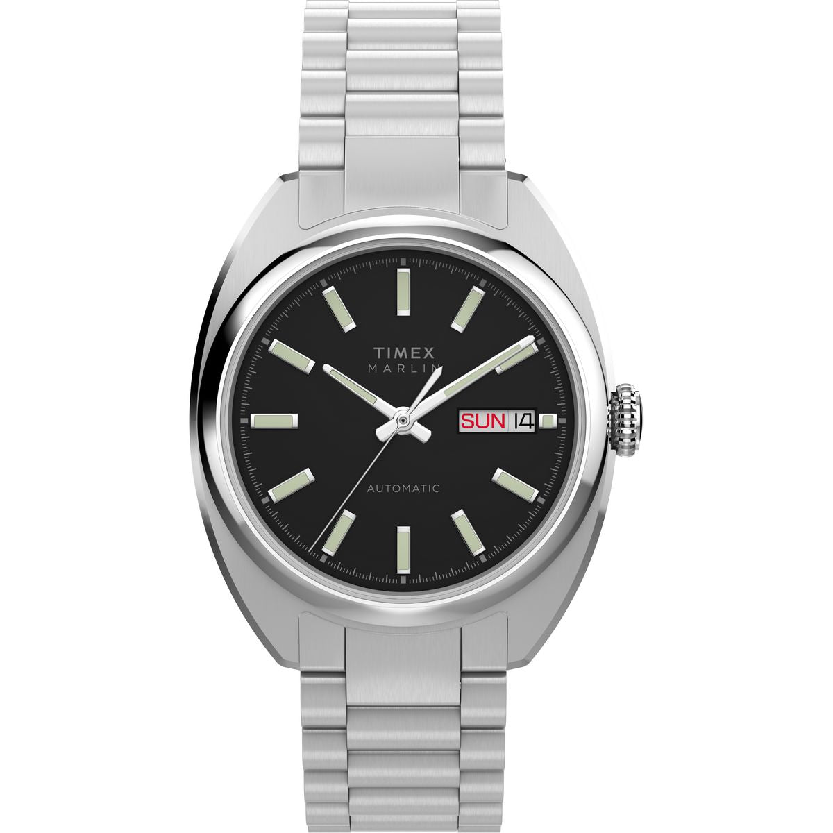 TW2Y65000 Marlin Draper de hombre automático