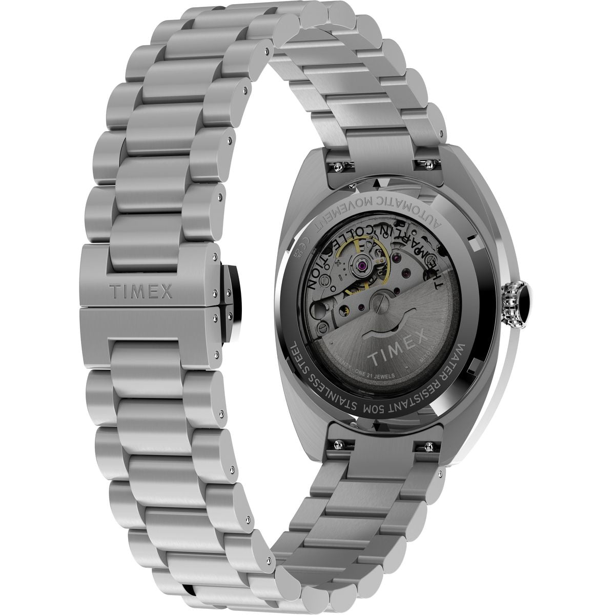 TW2Y65000 Marlin Draper de hombre automático
