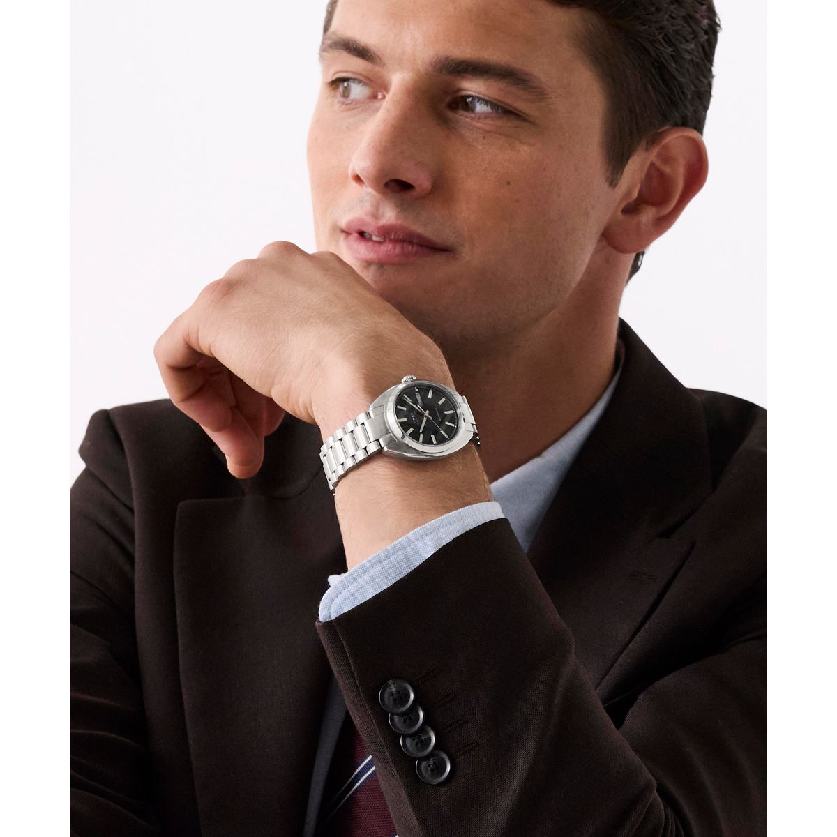 TW2Y65000 Marlin Draper de hombre automático