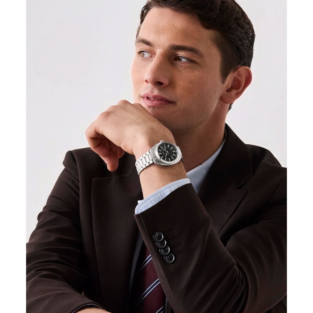 TW2Y65000 Marlin Draper de hombre automático