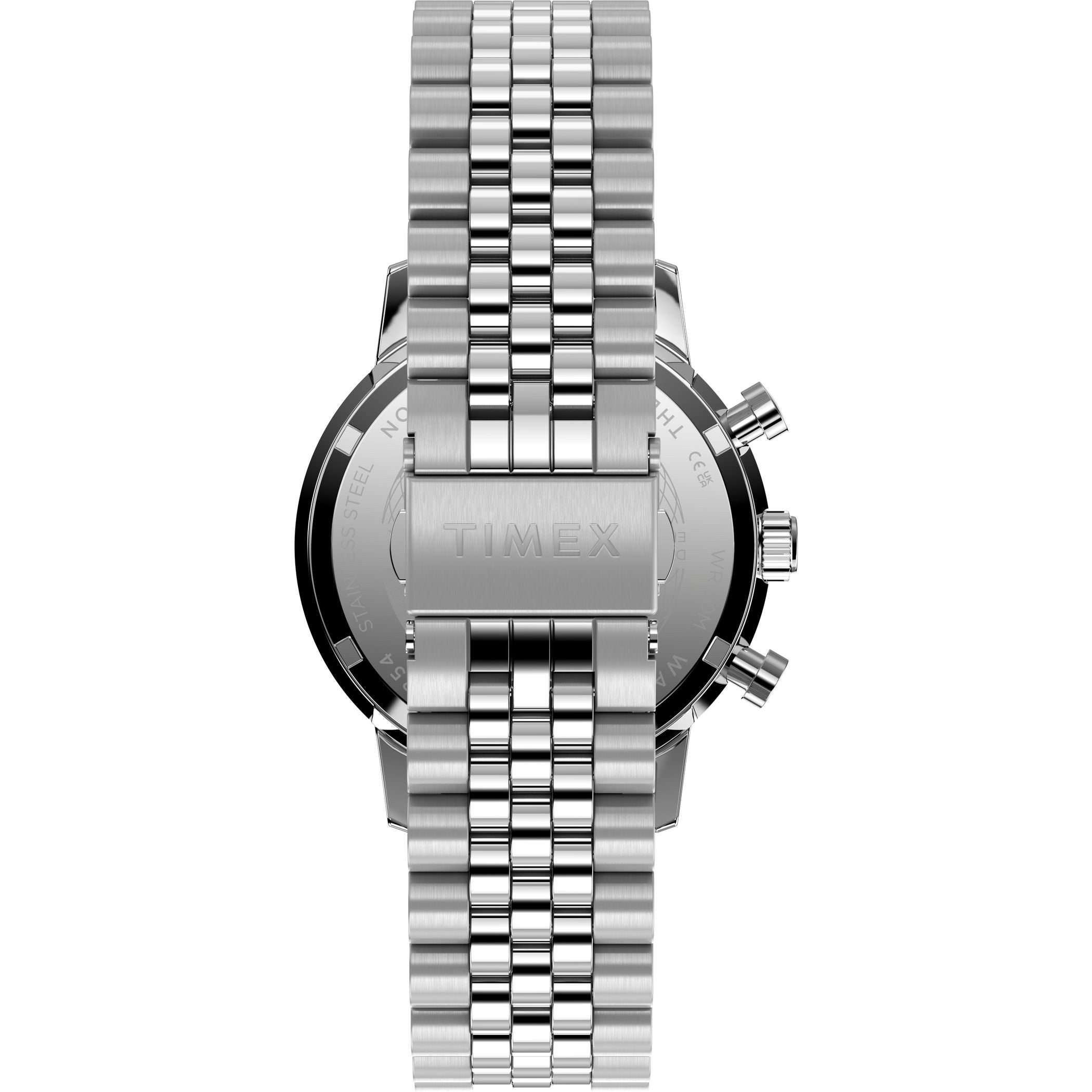 TW2Y66500 Marlin de hombre correa de metal