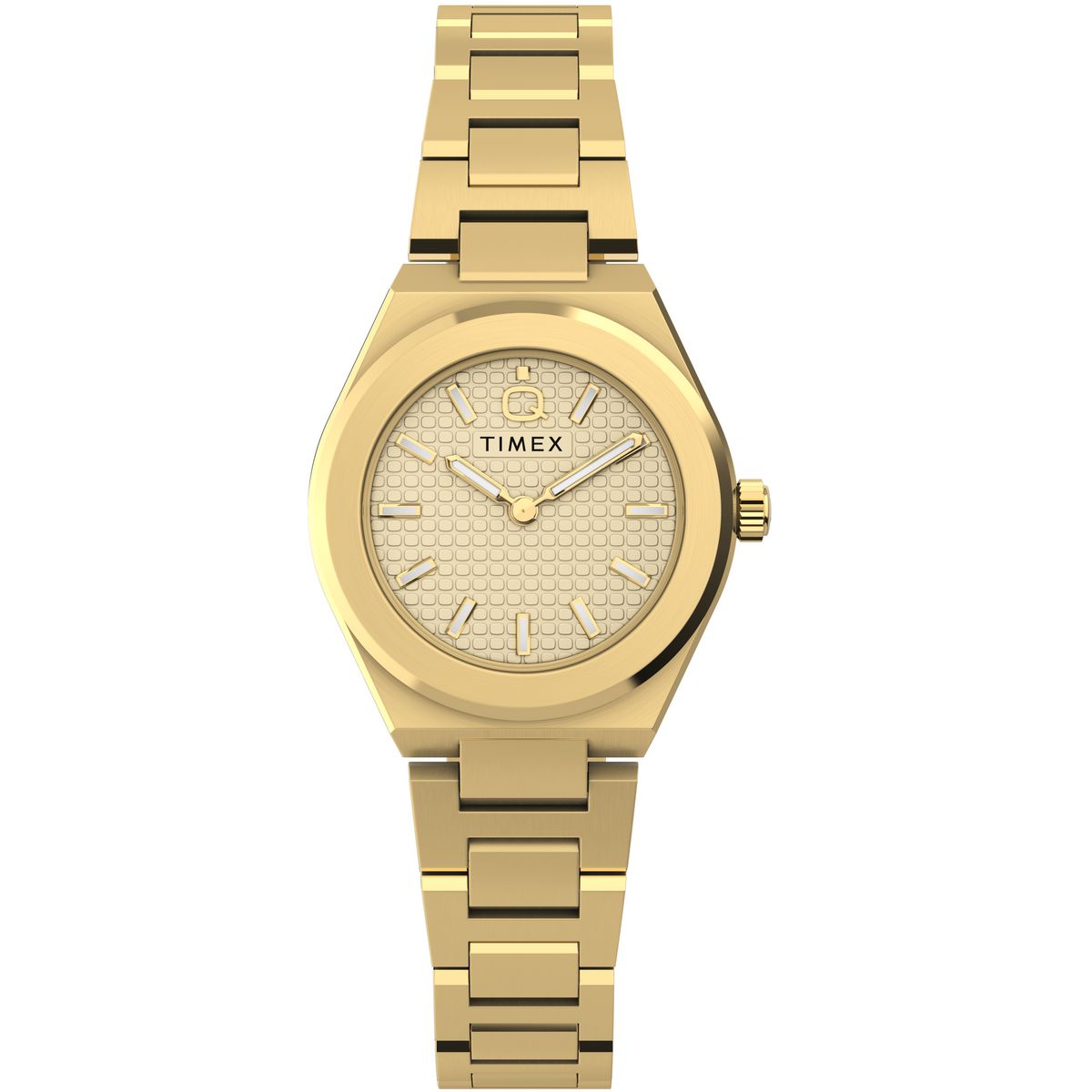 TW2Y68300 Reloj Timex  Continental de mujer correa de metal
