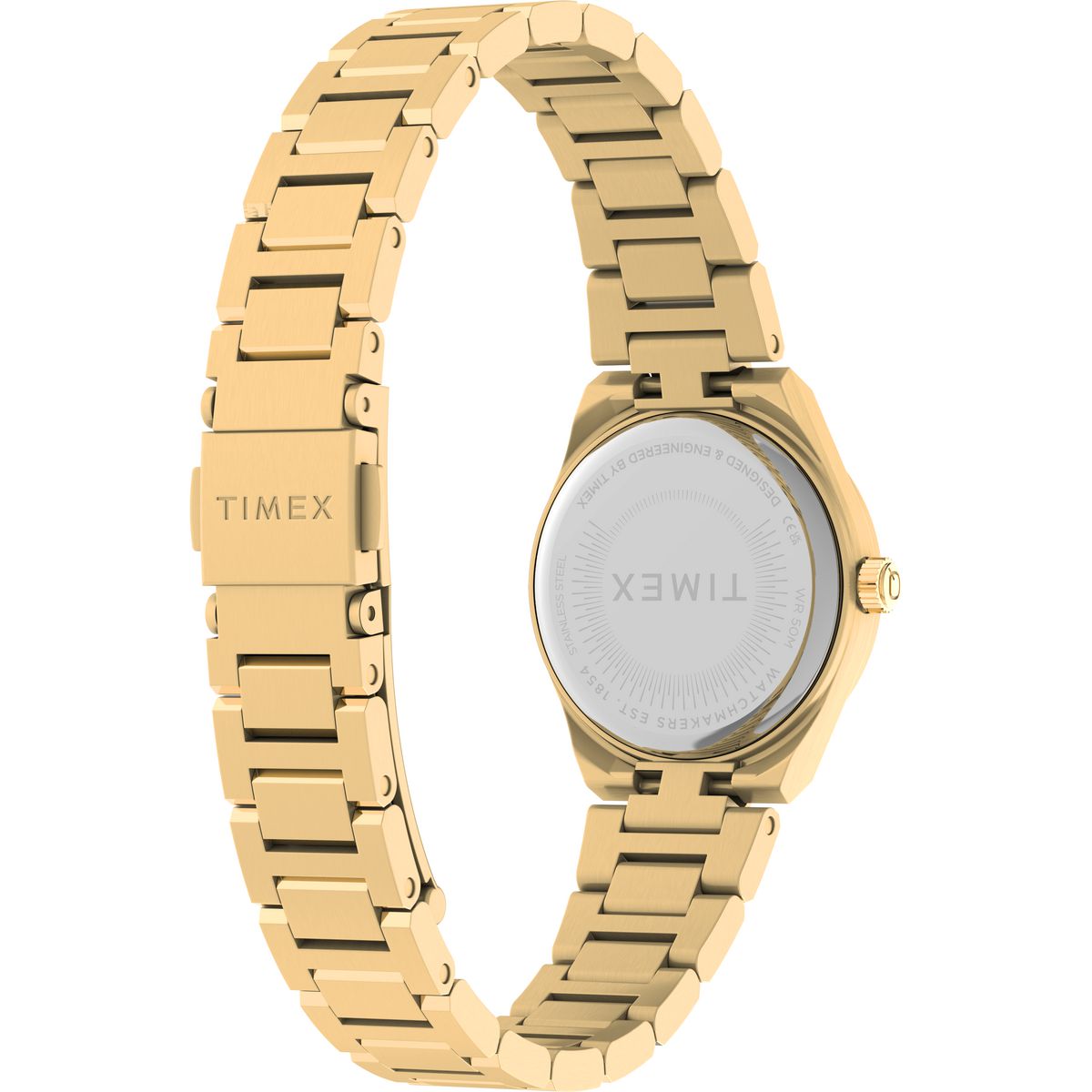 TW2Y68300 Reloj Timex  Continental de mujer correa de metal