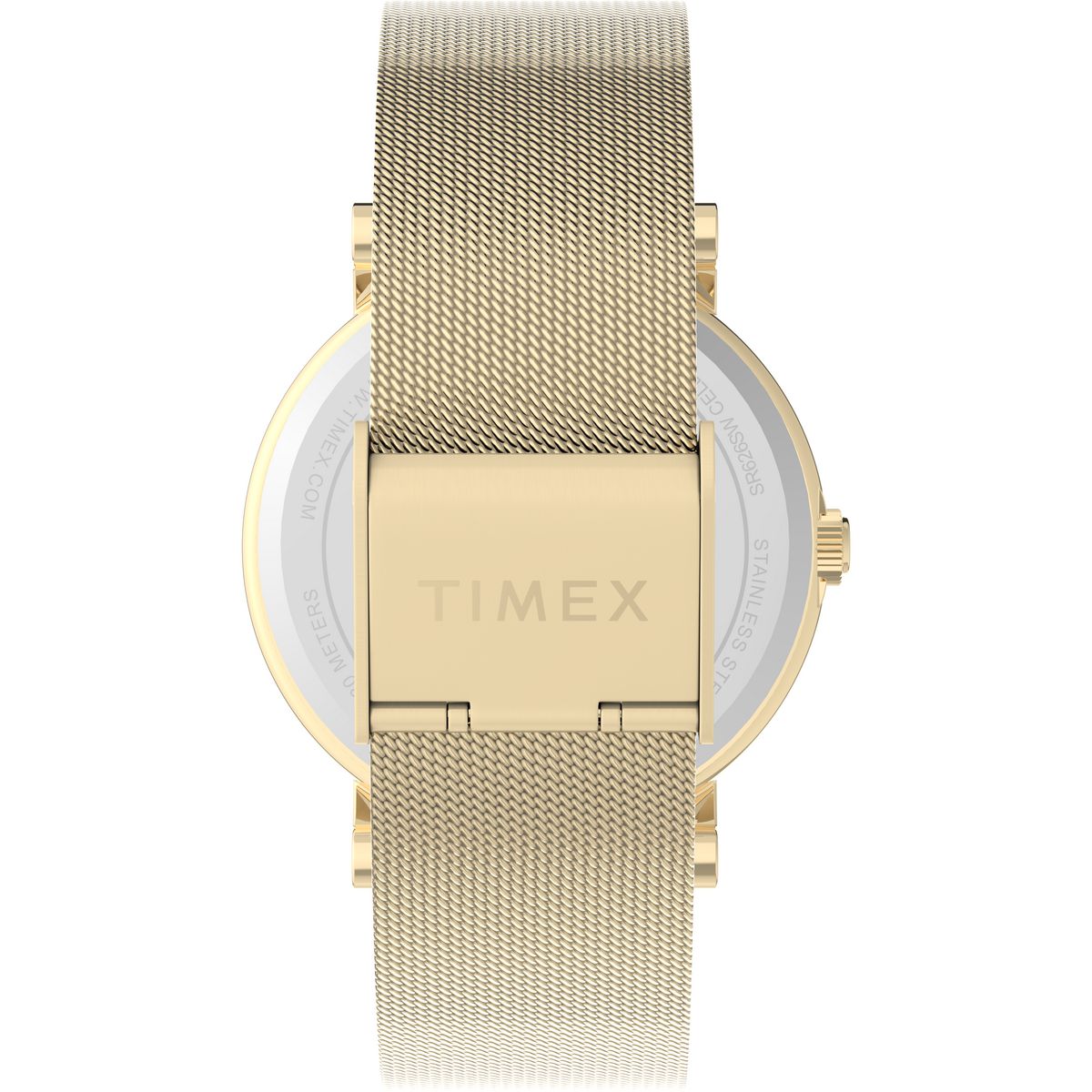 TW2Y68900 OG de dama banda mesh