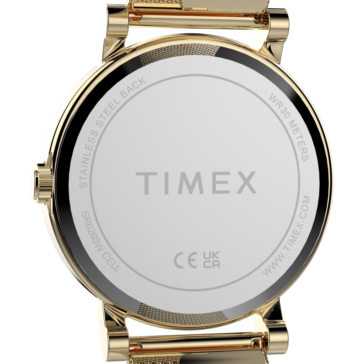 TW2Y68900 OG de dama banda mesh