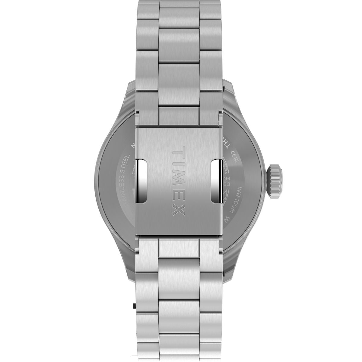 TW2Y70300 Reloj Timex Waterbury de hombre correa de metal