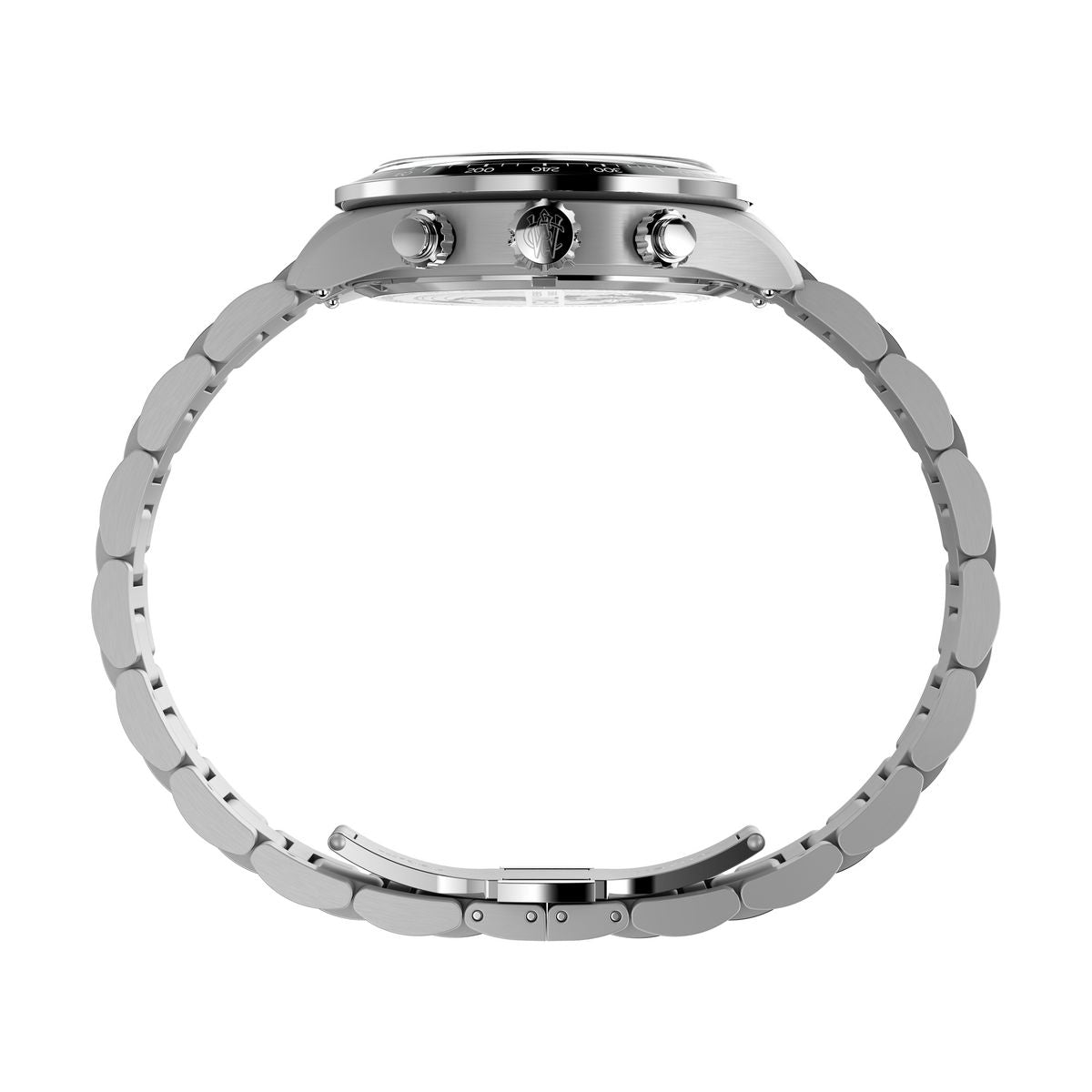 TW2Y70500 Reloj Timex Waterbury Heritage de caballero pulsera de metal