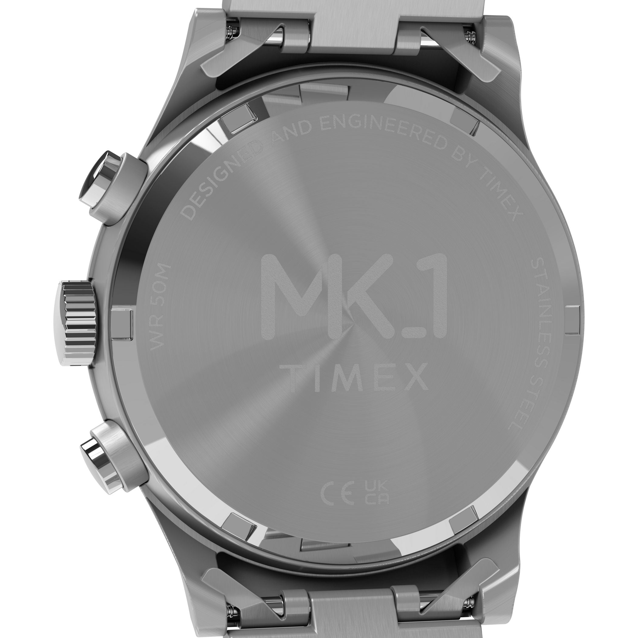 TW2Y71000 MK1 de hombre correa de metal