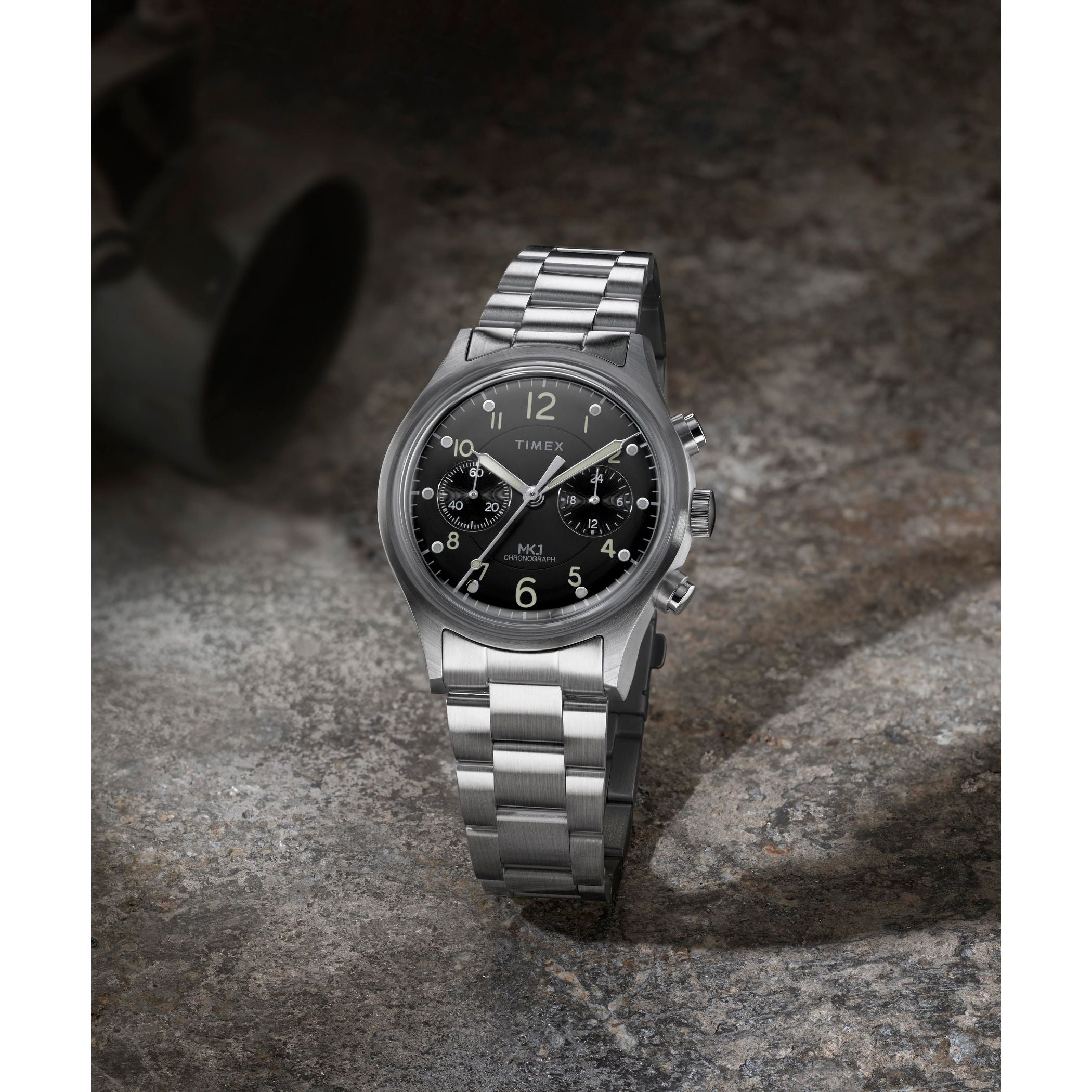 TW2Y71000 MK1 de hombre correa de metal