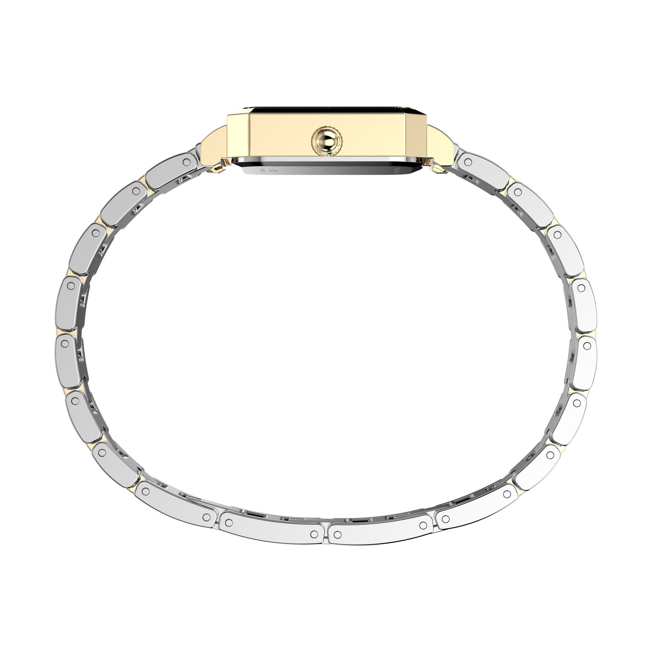 TW2Y72000 Vivienne Trend de dama banda de metal