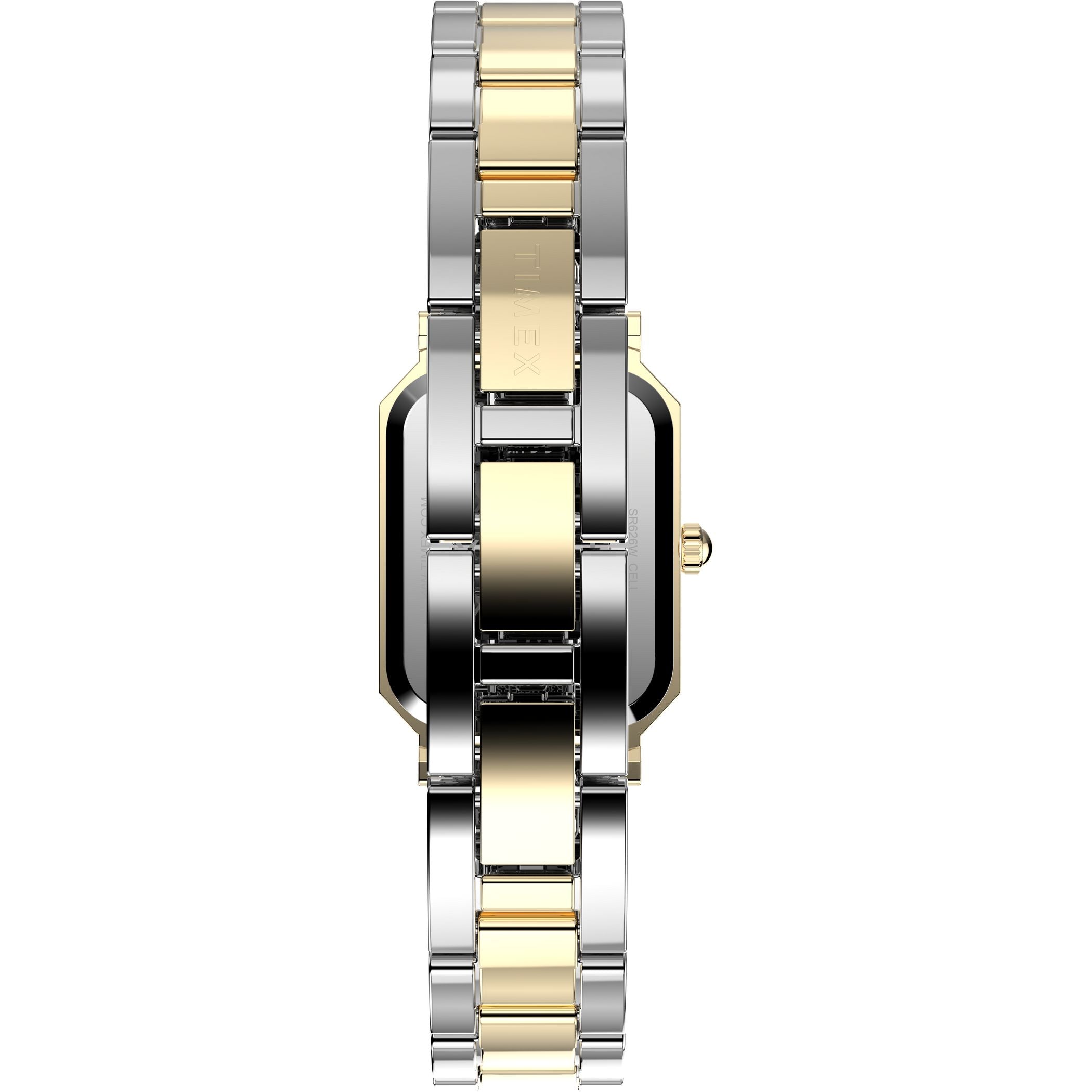 TW2Y72000 Vivienne Trend de dama banda de metal
