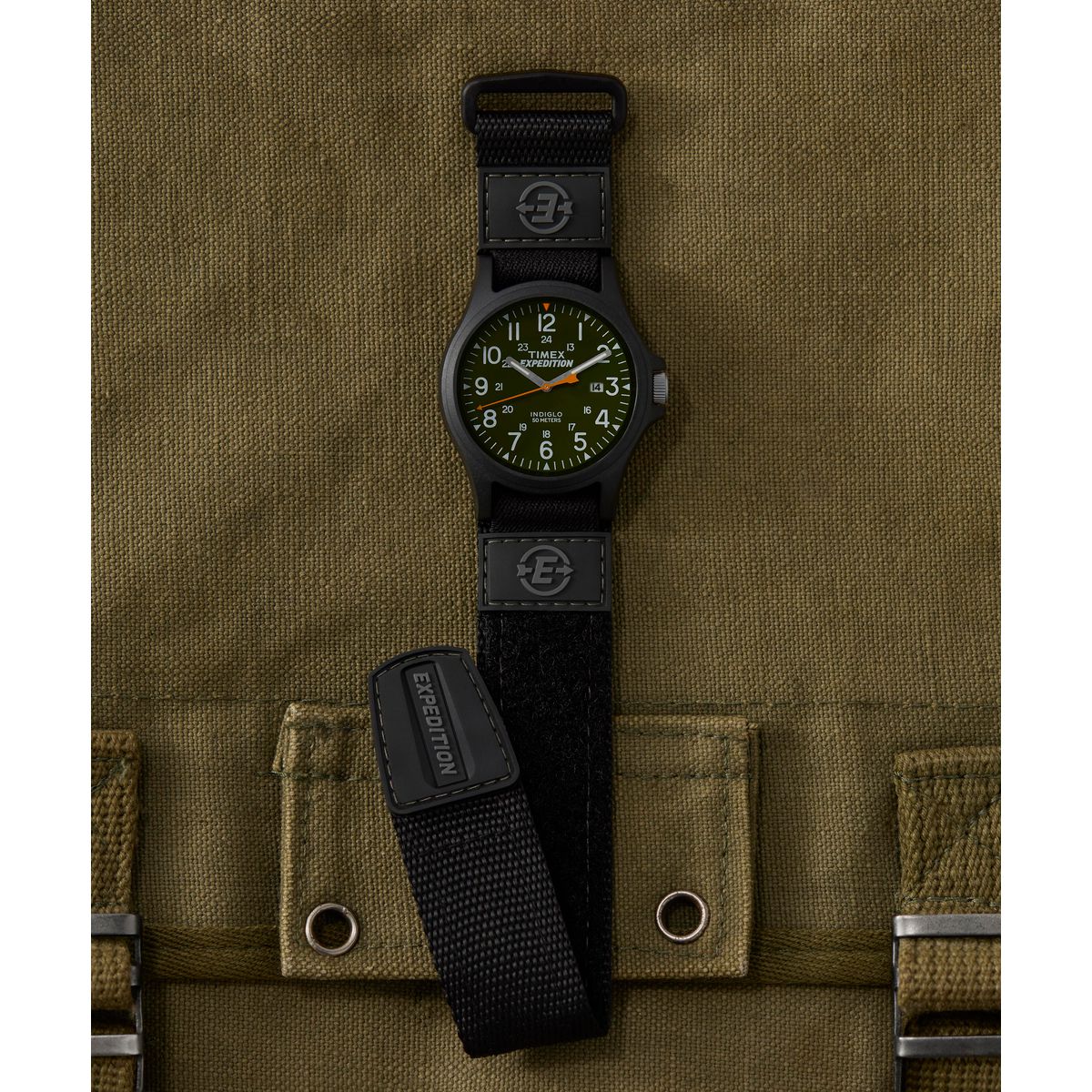 TW4B00100 Expedition Acadia para Hombre 40 mm