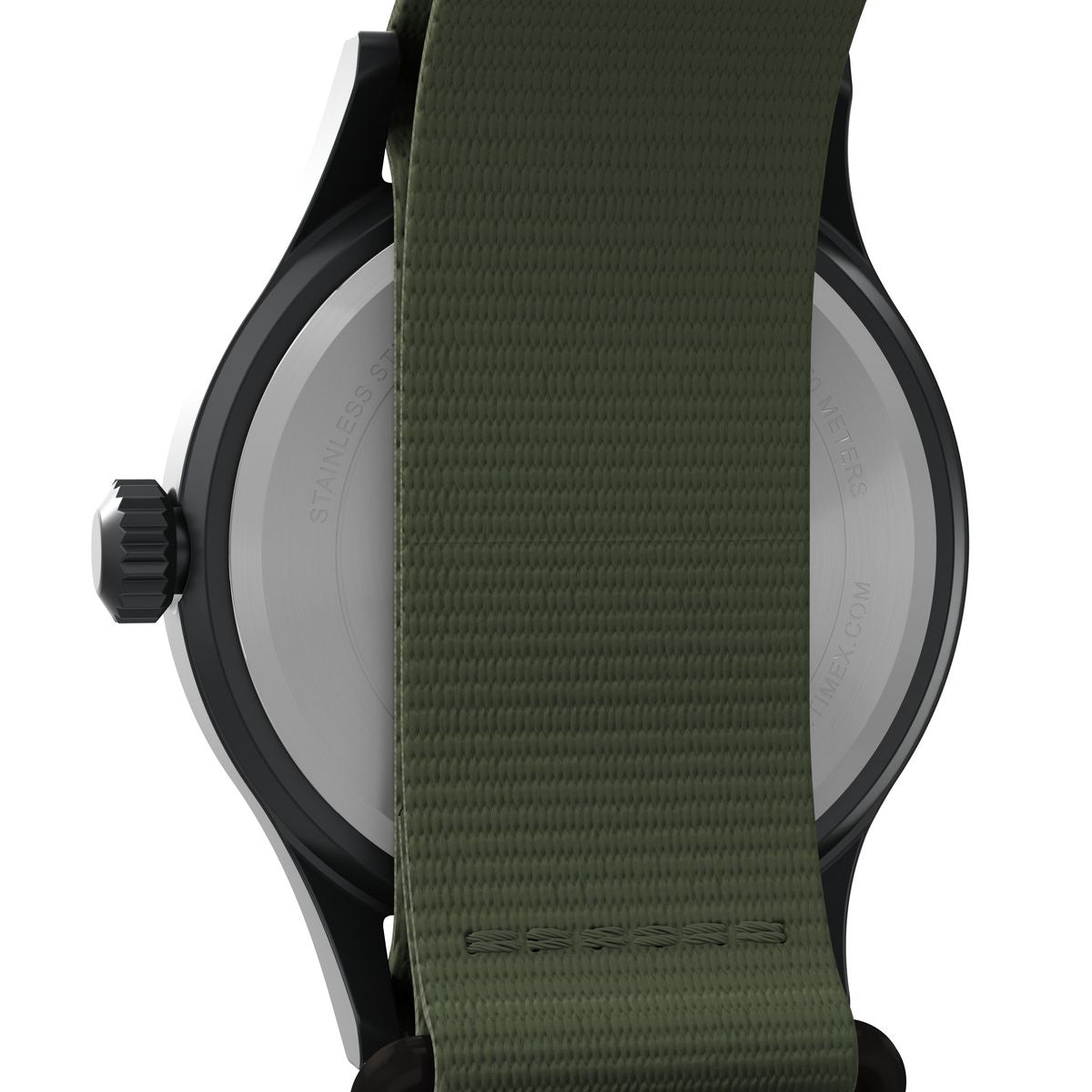 TW4B04700 Expedition Scout para Hombre 40 mm