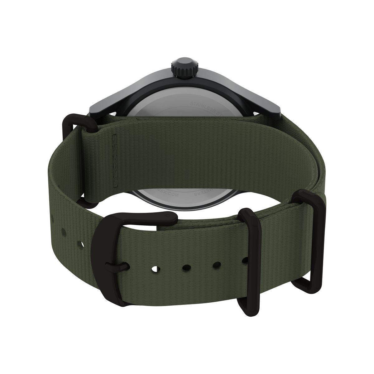 TW4B04700 Expedition Scout para Hombre 40 mm