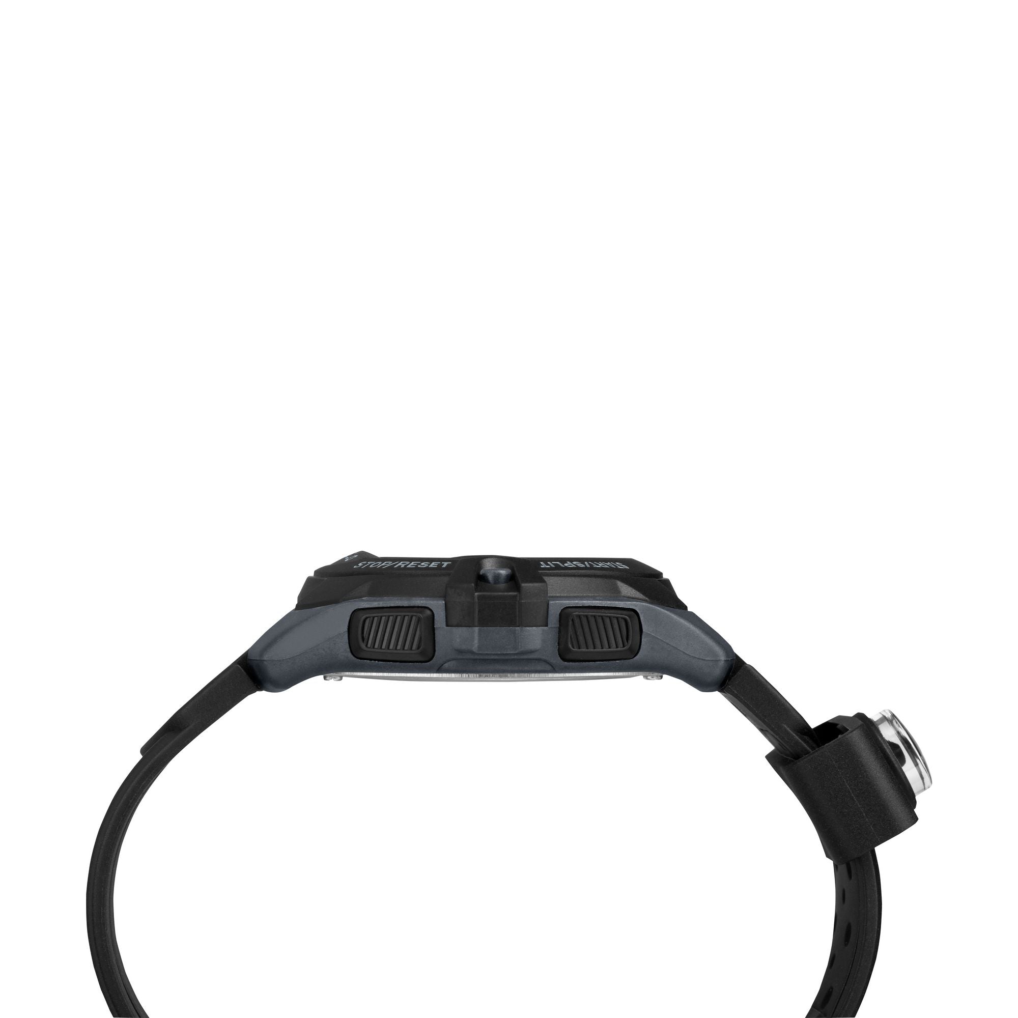 TW4B07700 Expedition CAT de hombre pulsera de caucho 41 mm