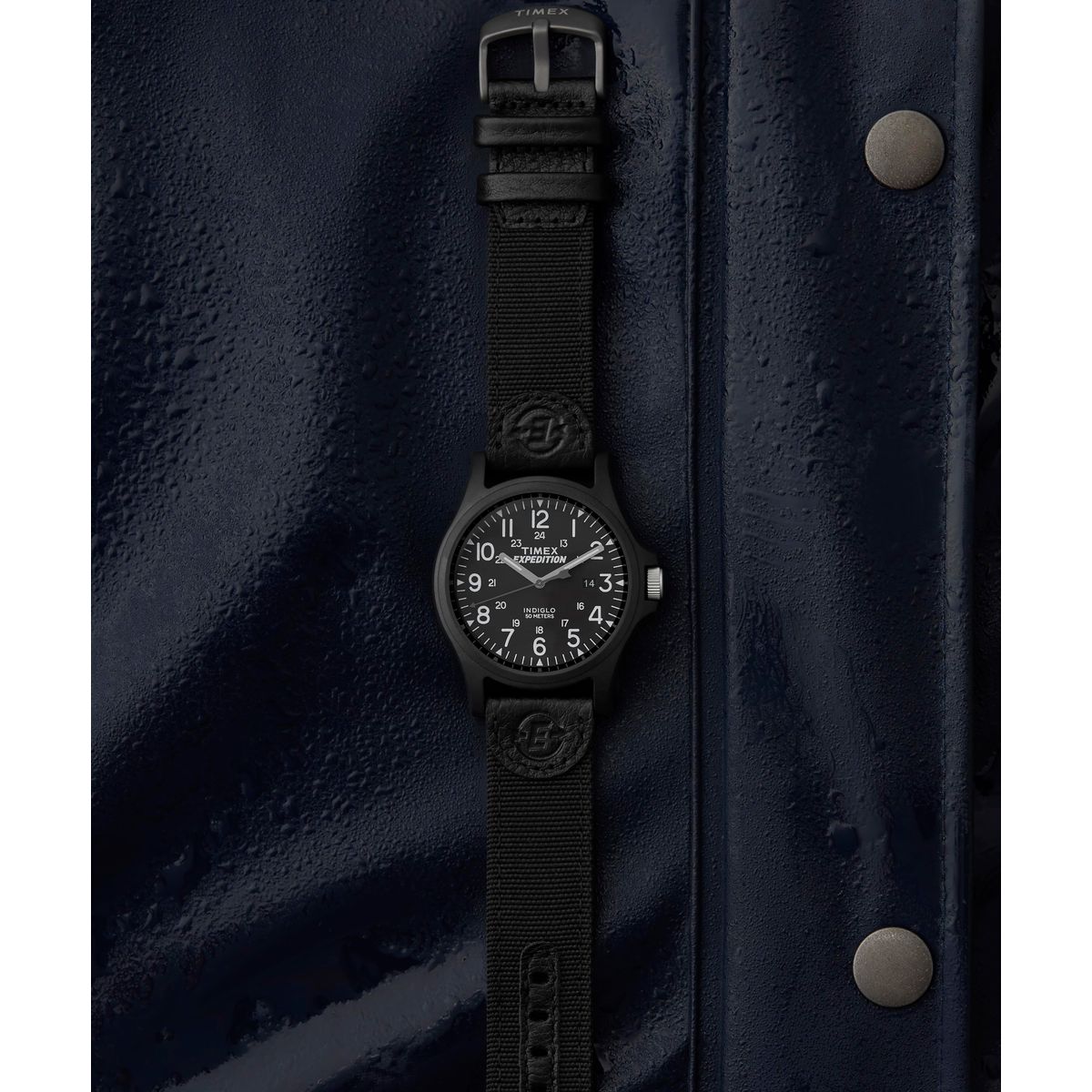 TW4B08100 Expedition para Caballero
