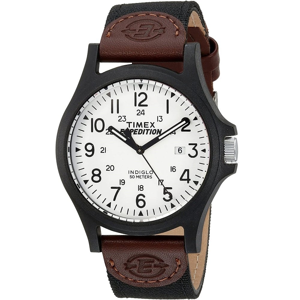 TW4B08200 Expedition para Caballero