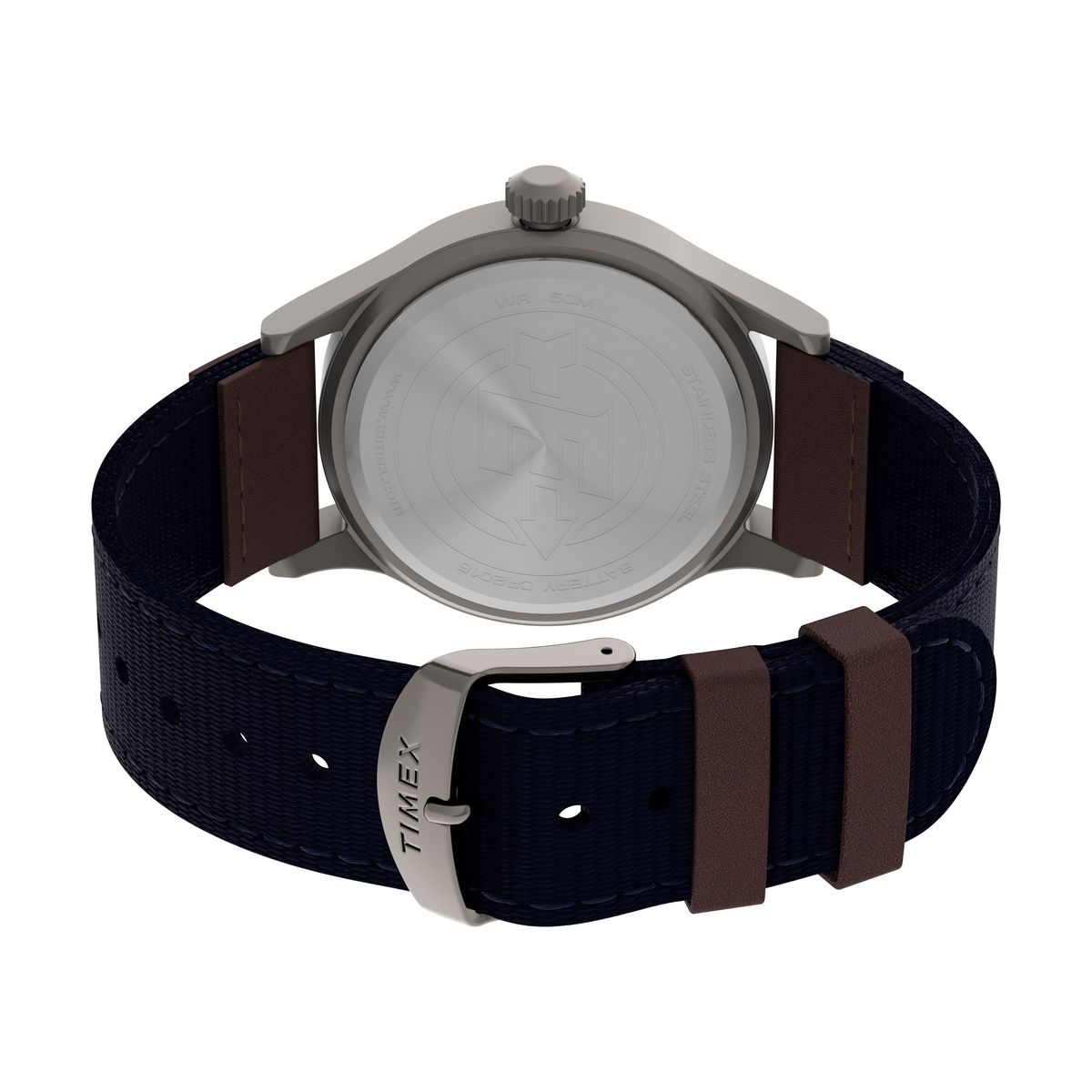 TW4B14100 Expedition Scout para Caballero 40 mm
